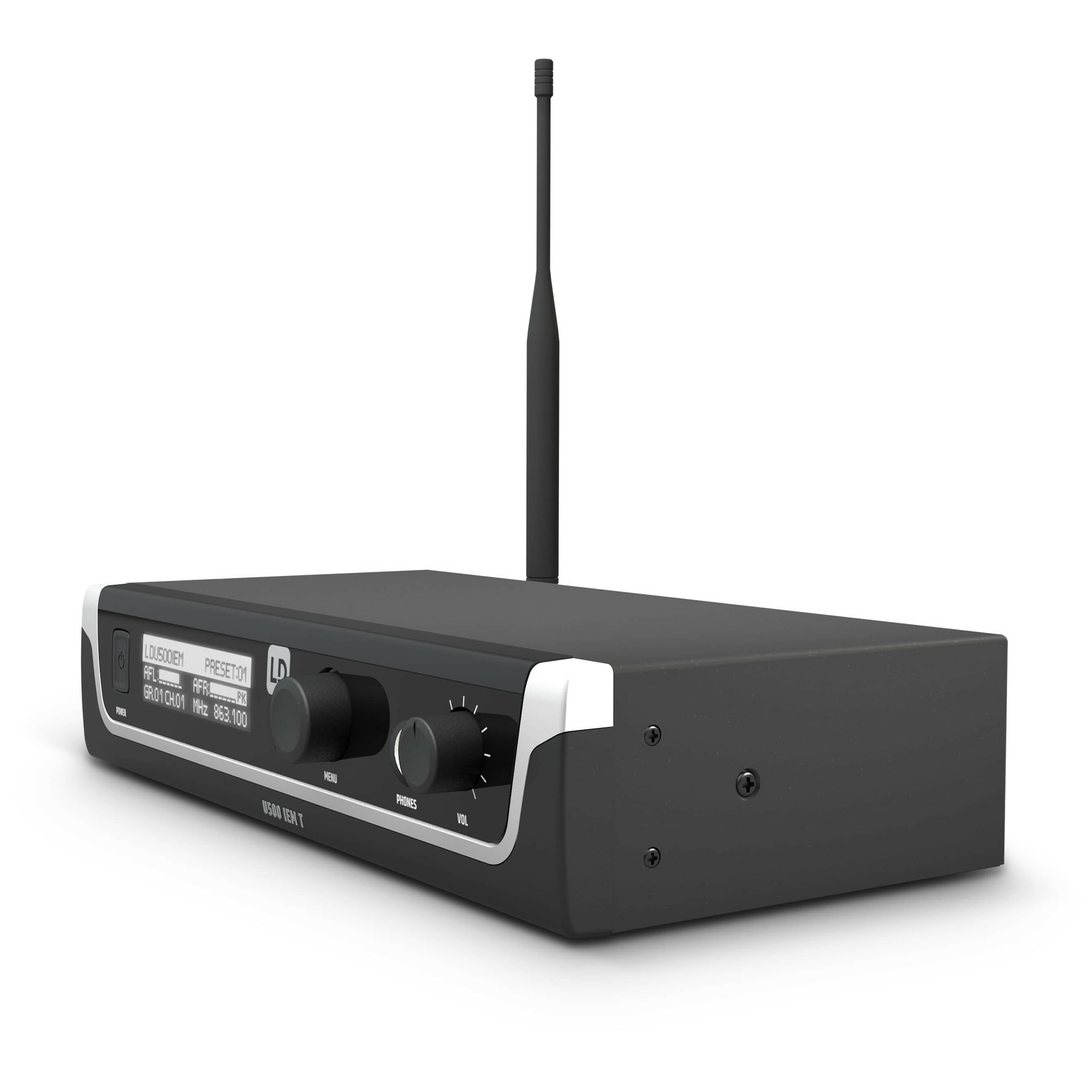 LD Systems U506 IEM 13