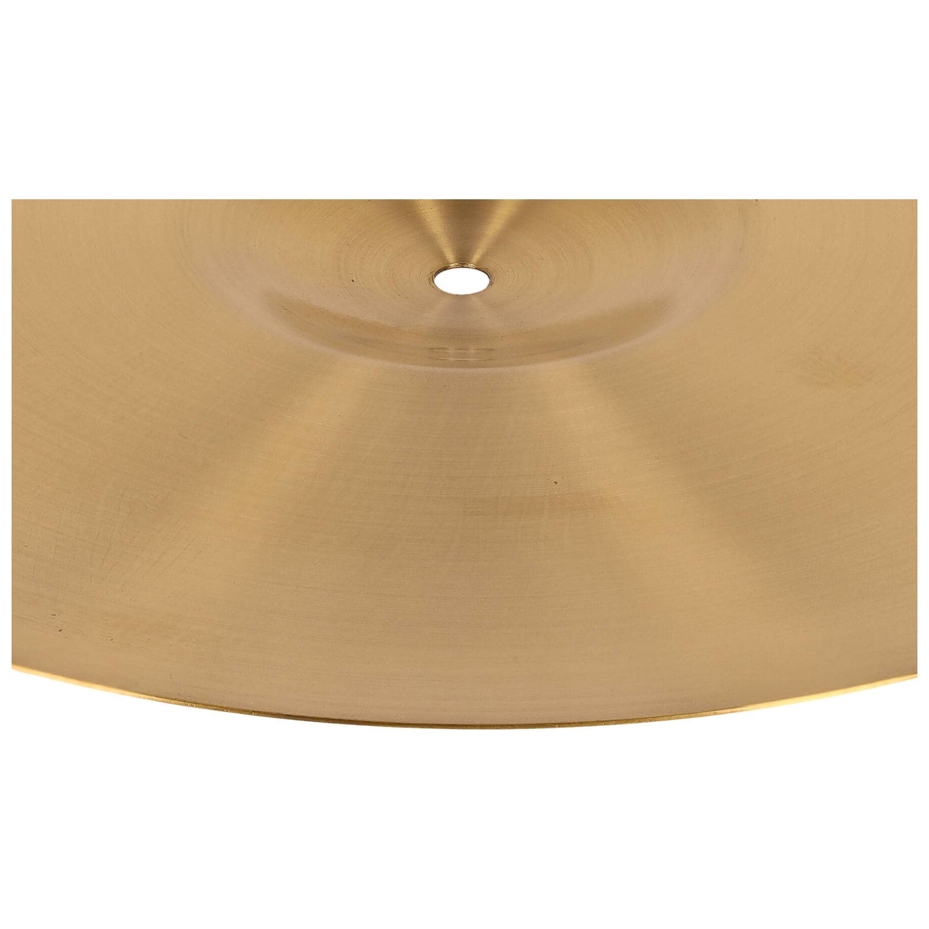Bounce - Bounce Brass Crash Ride - 18 Zoll - 5