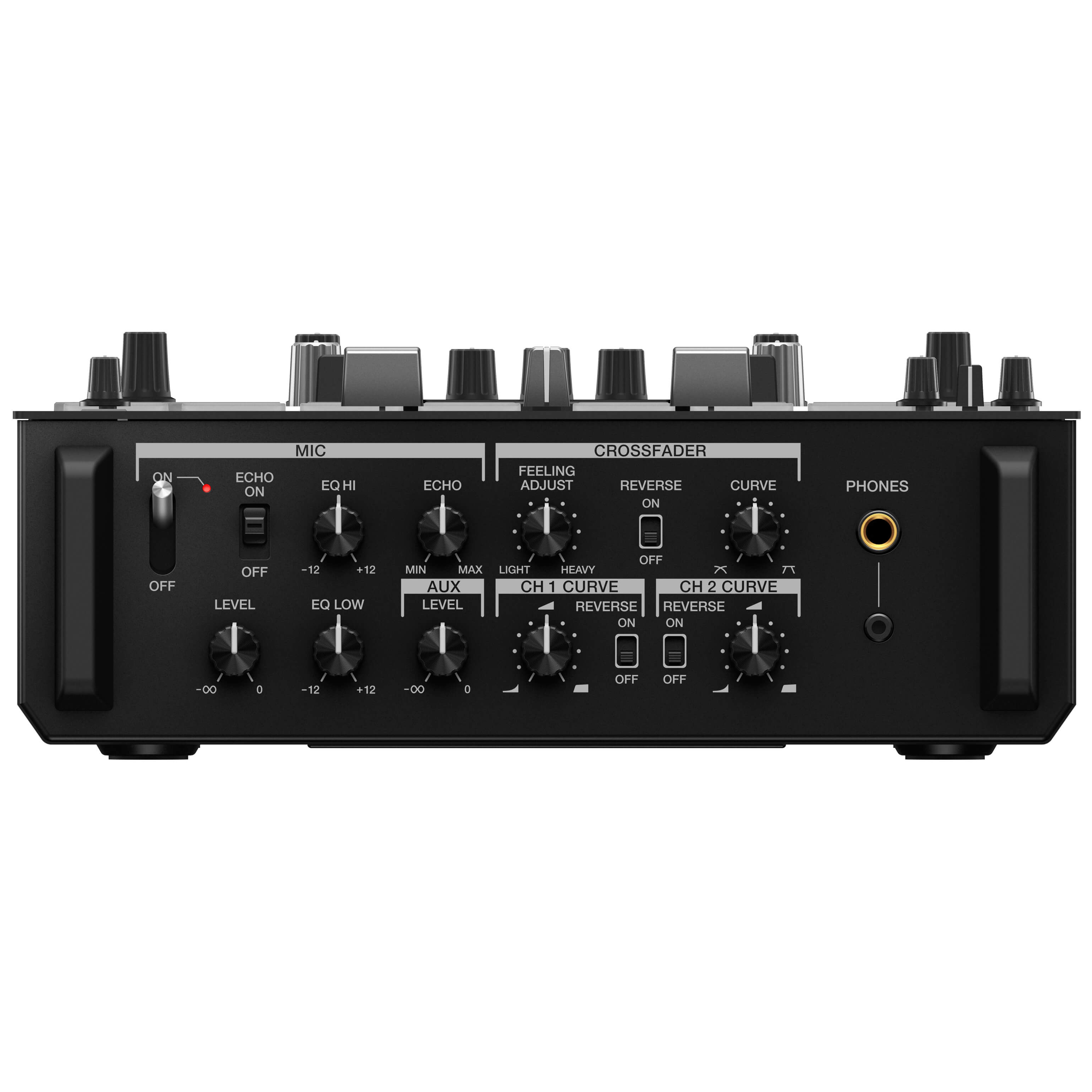 Pioneer DJ - Pioneer DJ DJM-S11 - 3