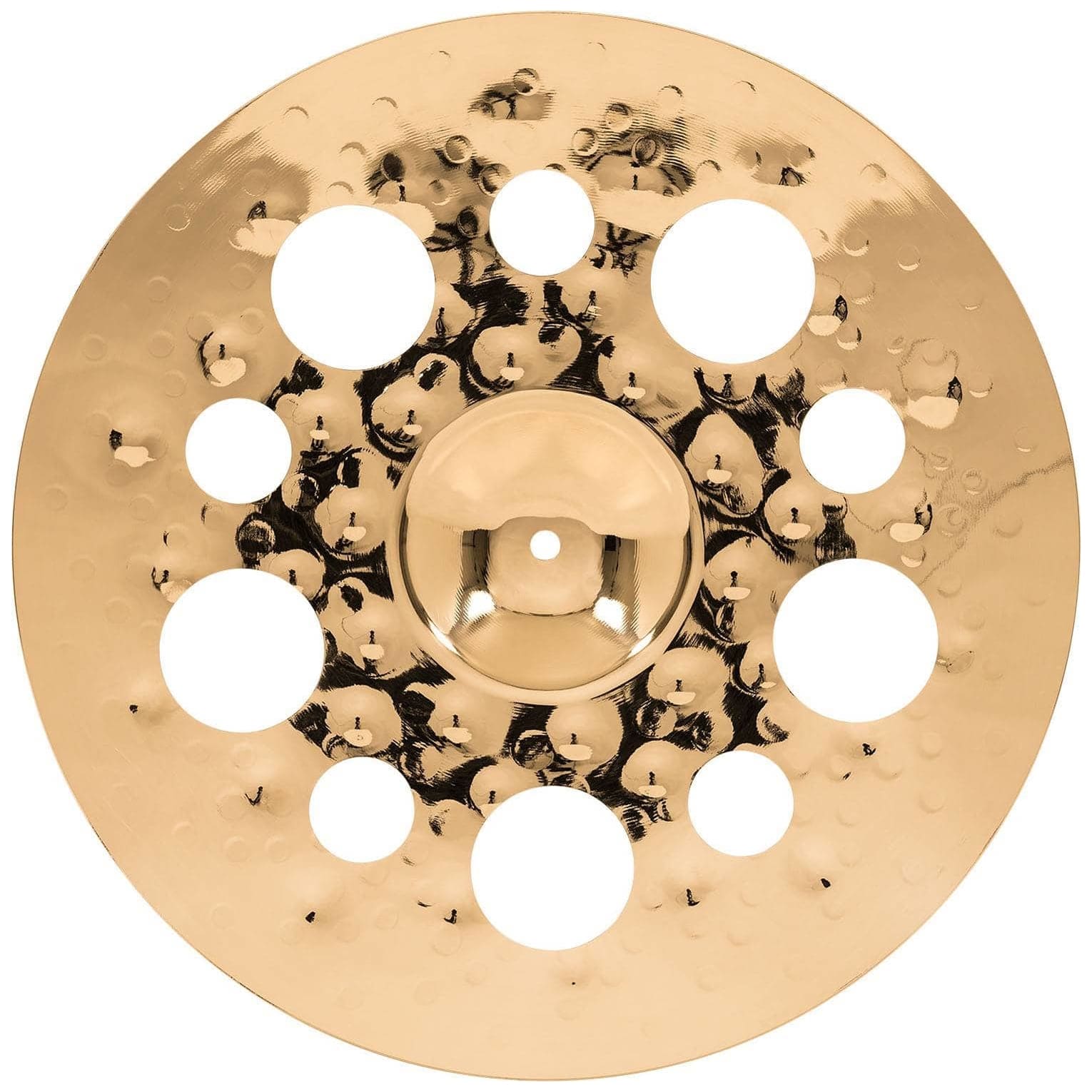 Meinl Cymbals - Meinl Cymbals AC-SUPER - 18 18 Artist Concept Super Stack - Thomas Lang - 8