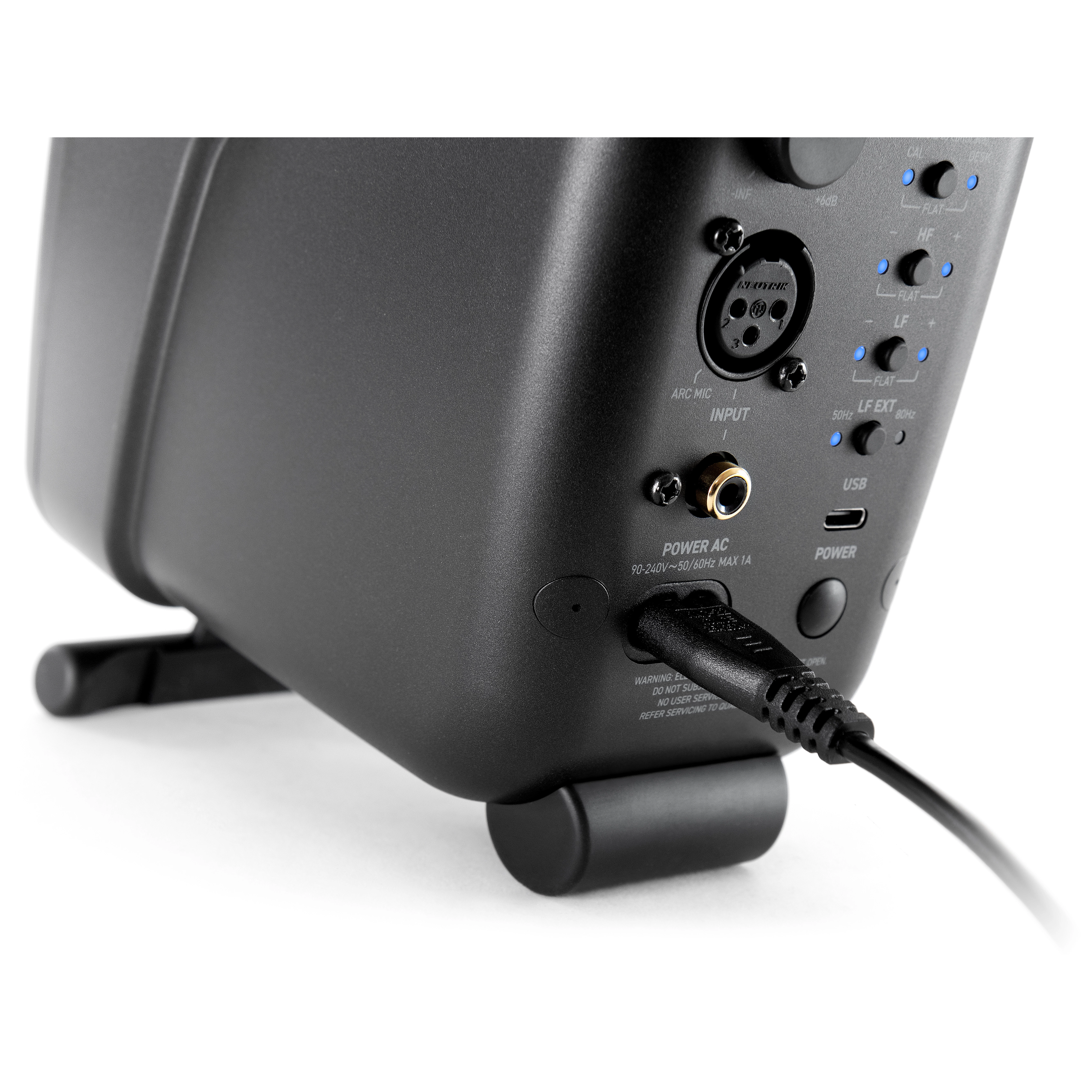 IK Multimedia iLoud Micro Monitor PRO - Single Unit 16