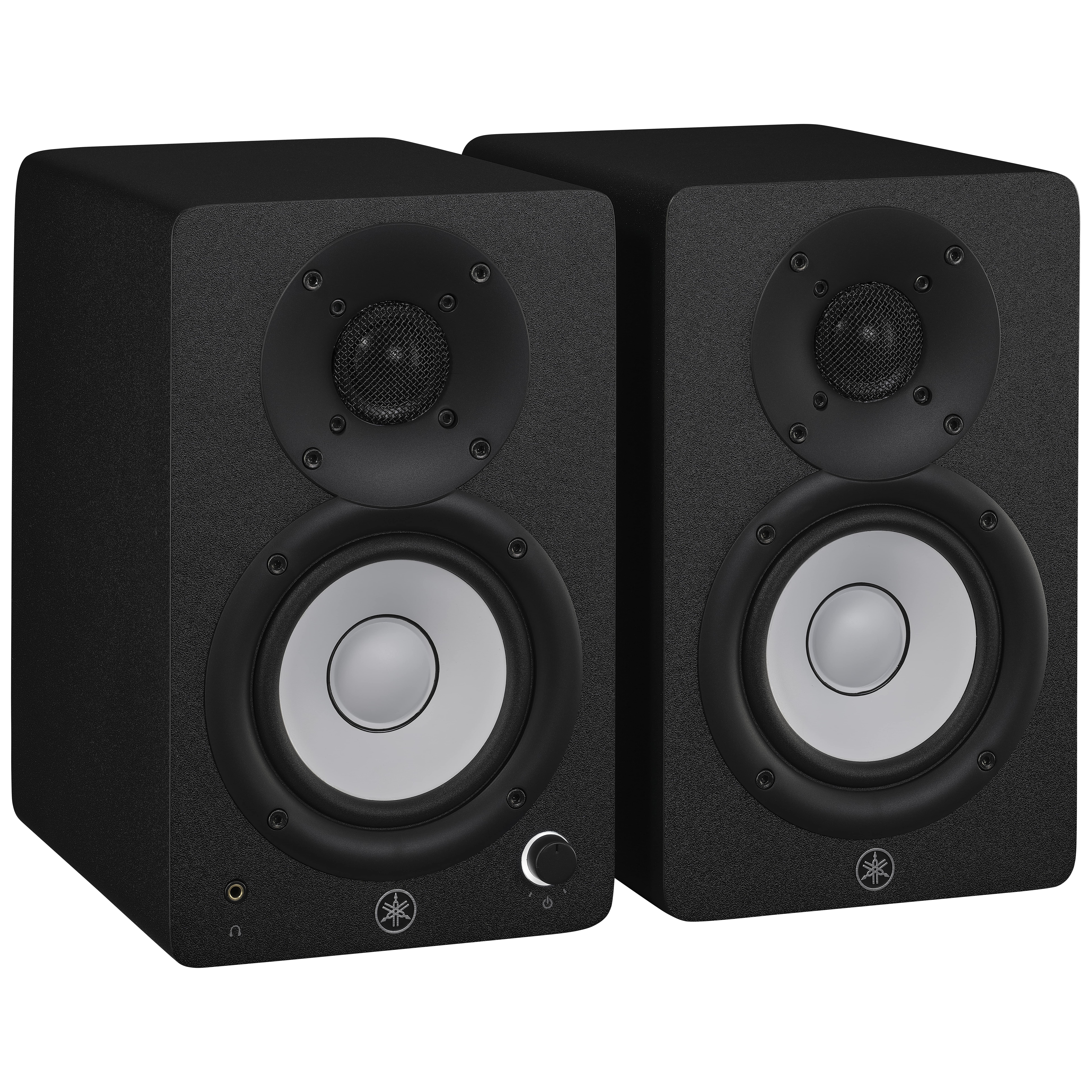 Yamaha HS4 BL