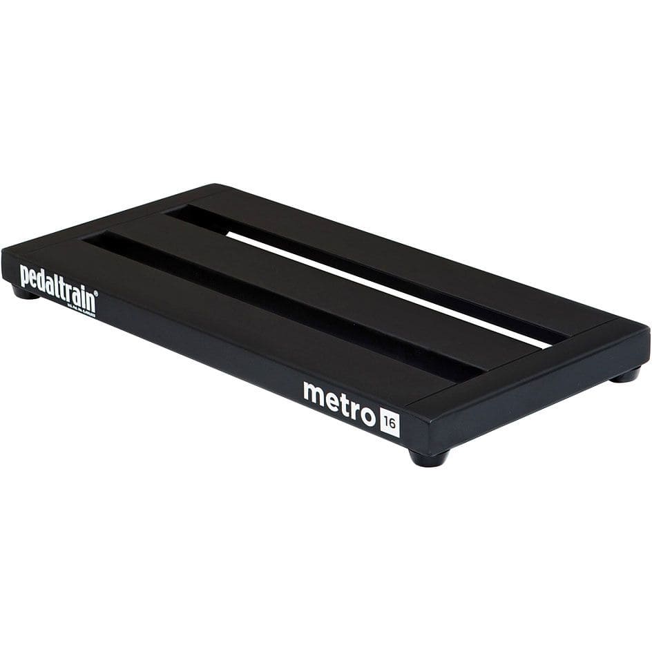 Pedaltrain Metro 16 HC