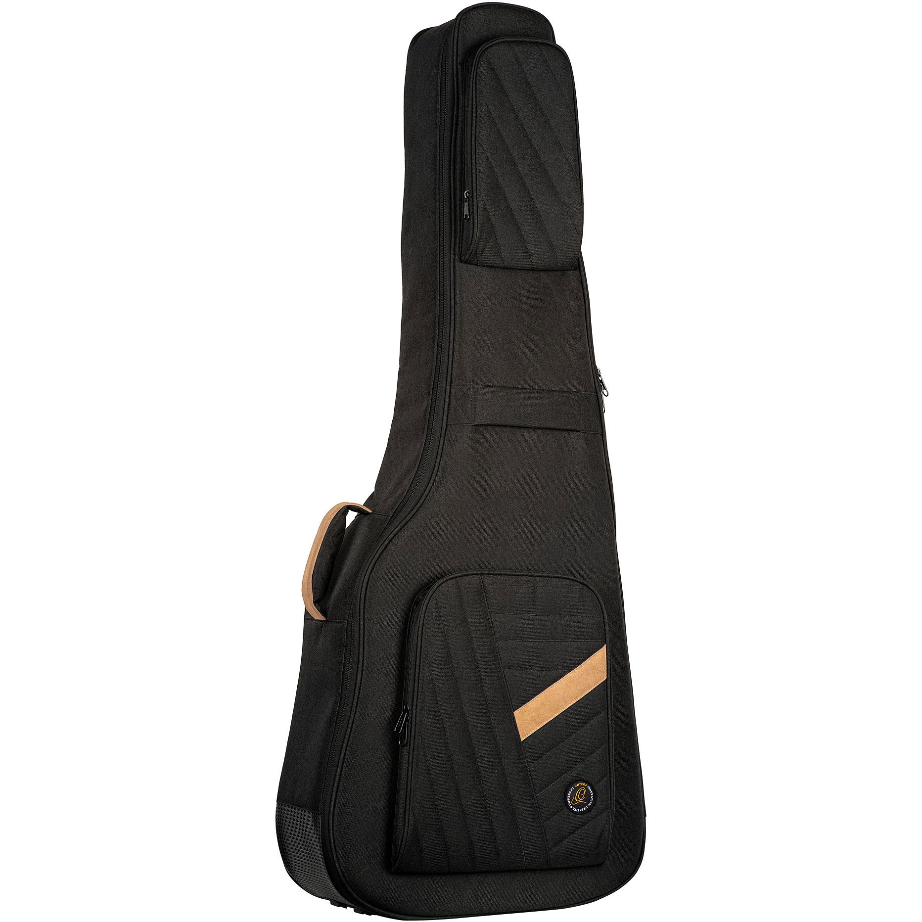 Ortega OGBAB-DLX-BK