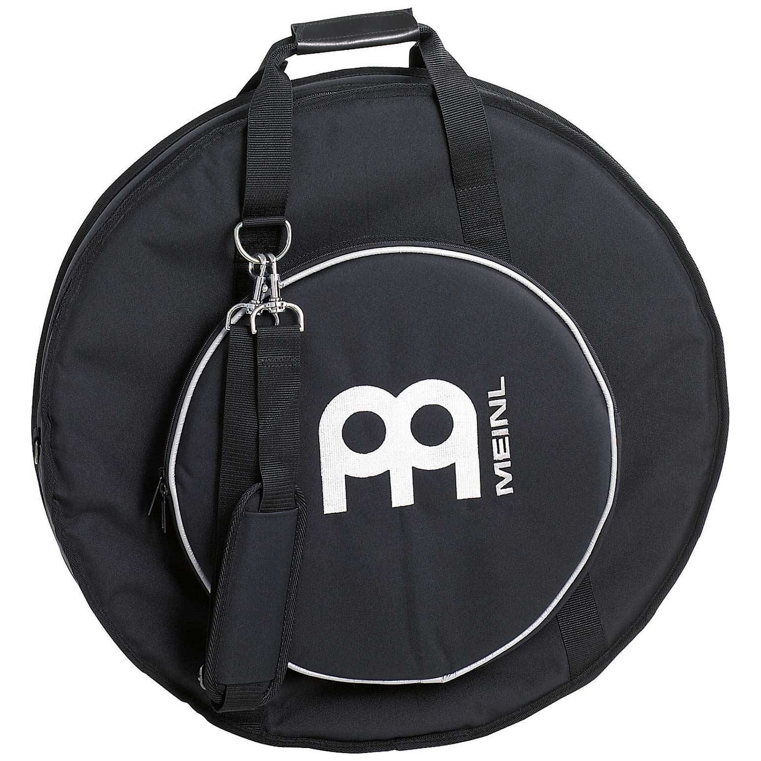 Meinl Cymbals - Meinl Cymbals MCB24 - 24 Pro Cymbal Bag