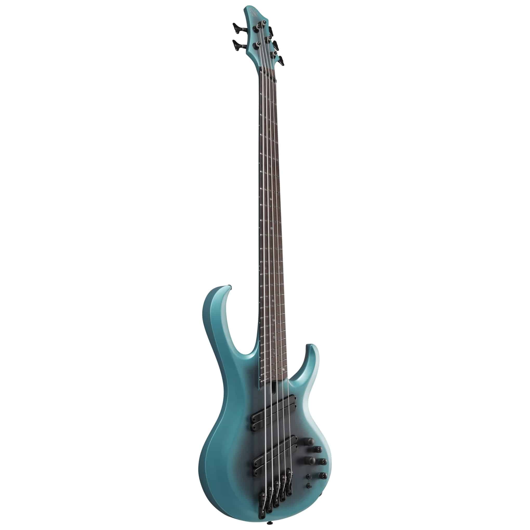 Ibanez - Ibanez BTB605MS-CEM - 5
