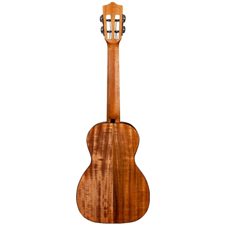 Leho - Leho LHUT-ASAK-LMT Tenor Ukulele - 3