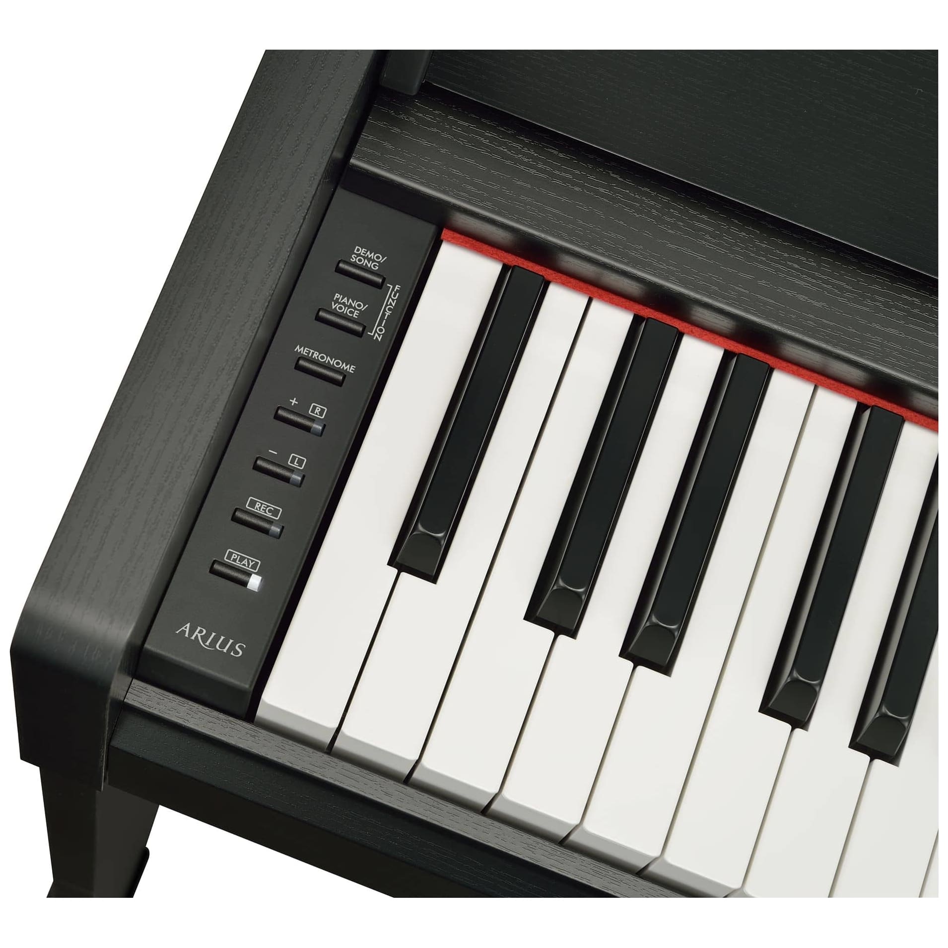 Yamaha - Yamaha Arius YDP-S35 B - 5