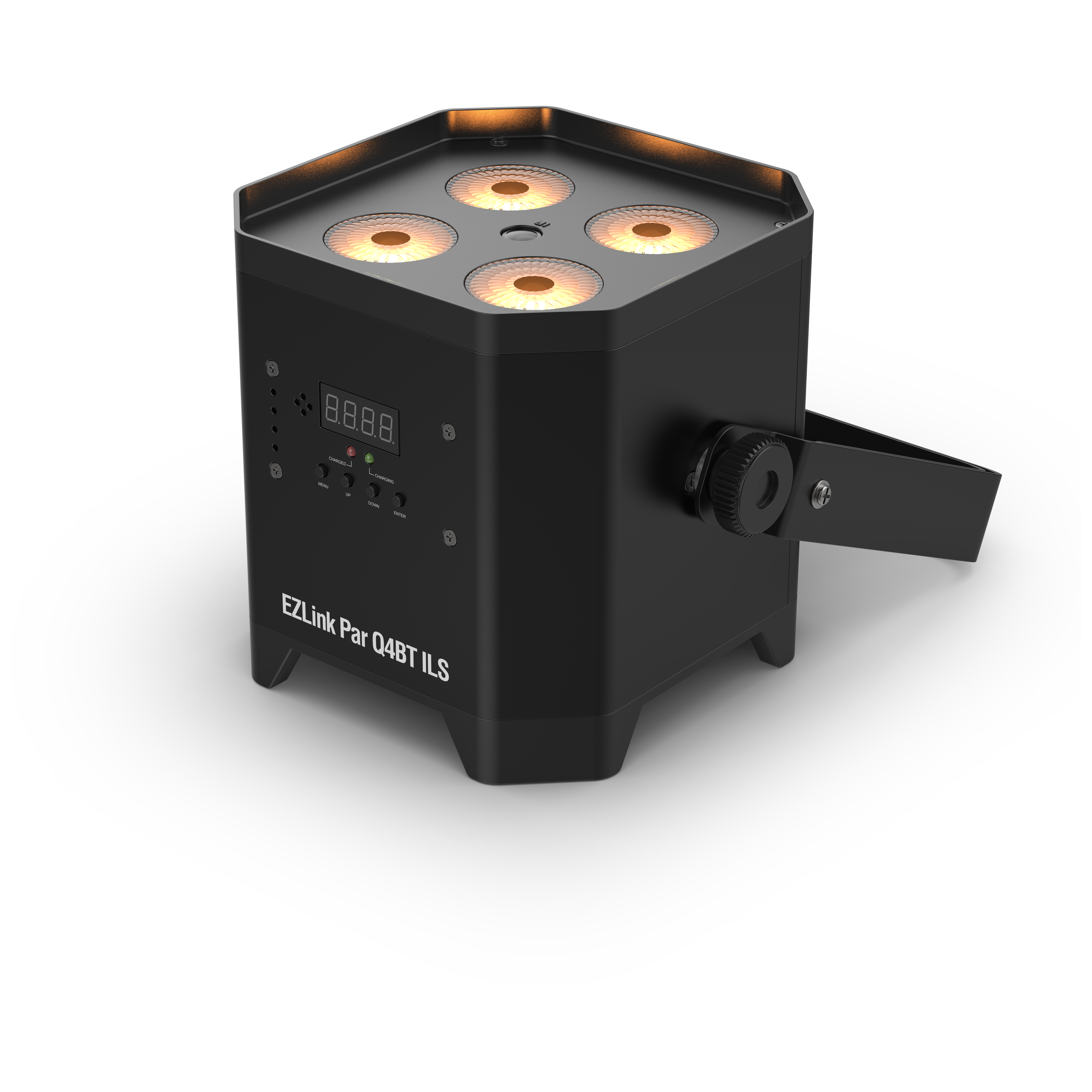 Chauvet DJ EZLink Par Q4BT ILS 2