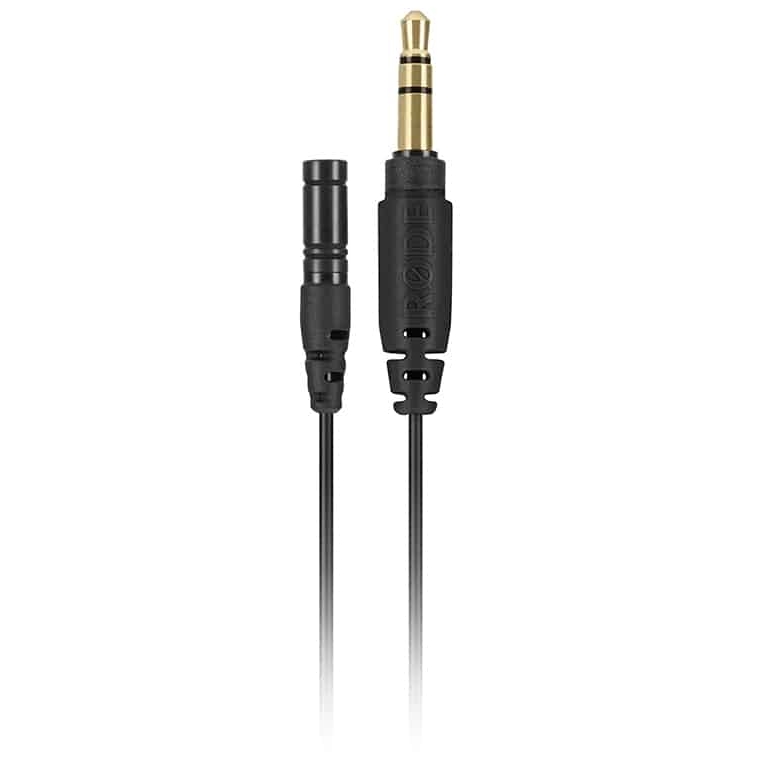 Rode - Rode Lavalier GO - 1