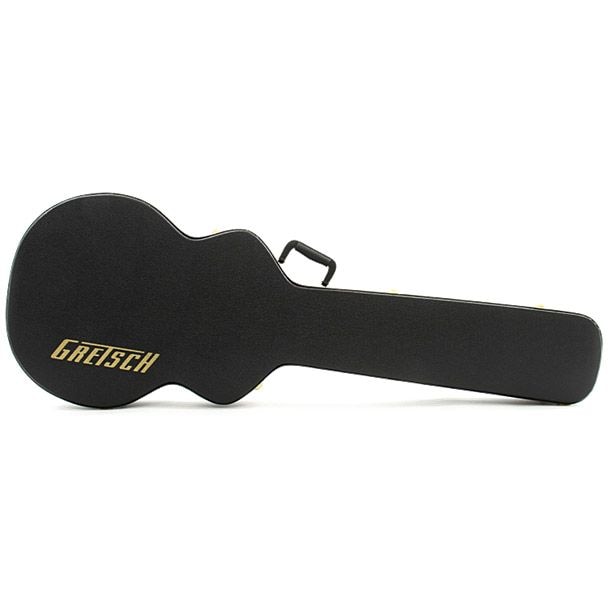Gretsch Koffer Hollowbody G6297 Bass Case 6