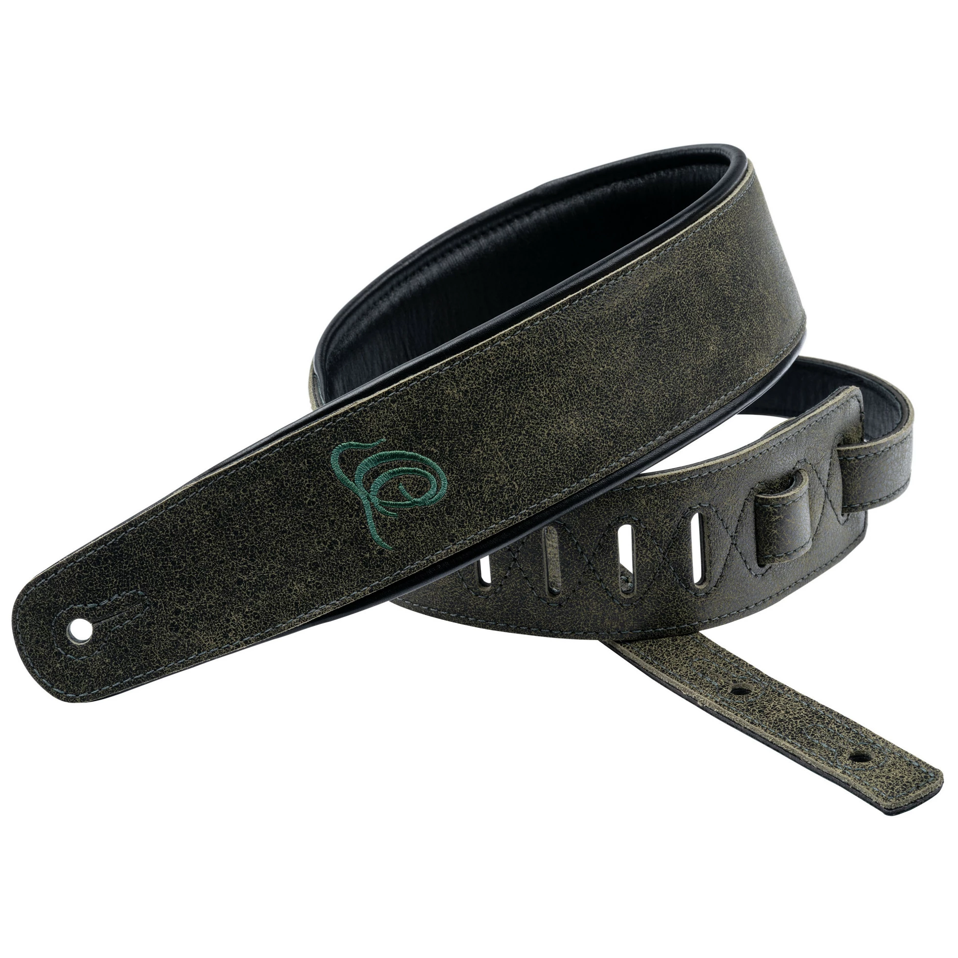 Ortega Gitarrengurt OSAR-4