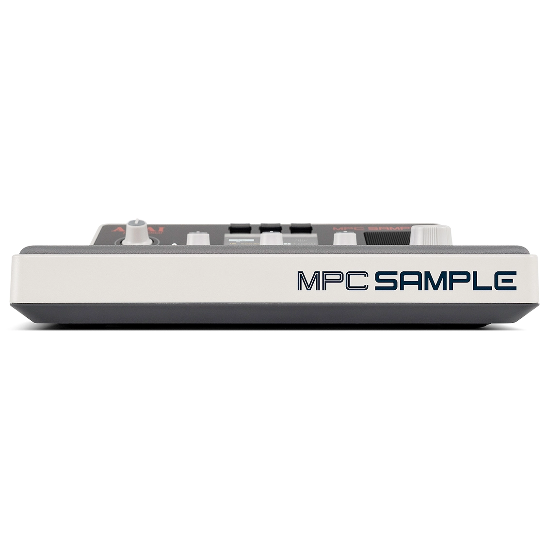 AKAI PROFESSIONAL MPC Sample 7