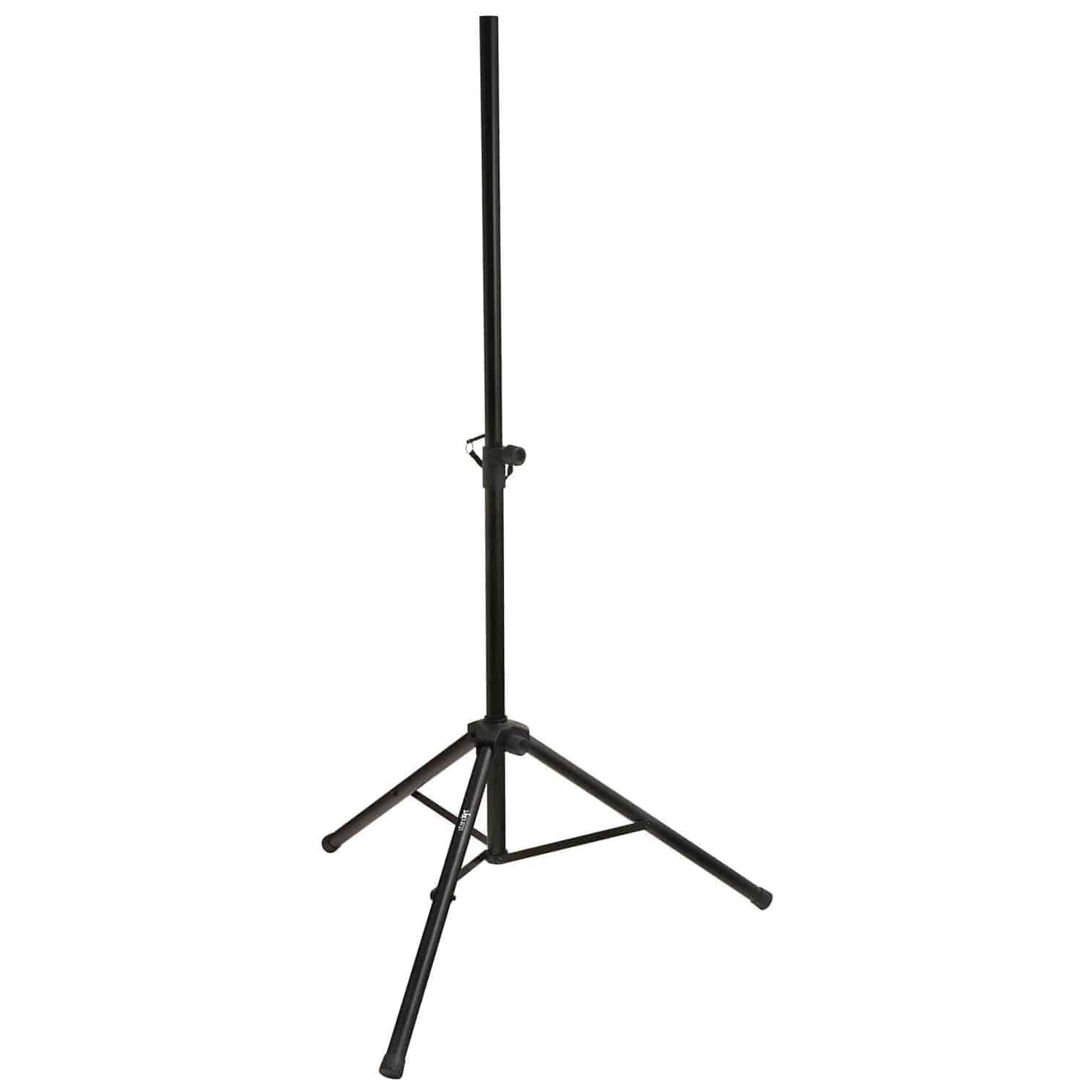 Stand Art - Stand Art Boxenstativ-Set, Aluminium, inkl. Tasche - 1