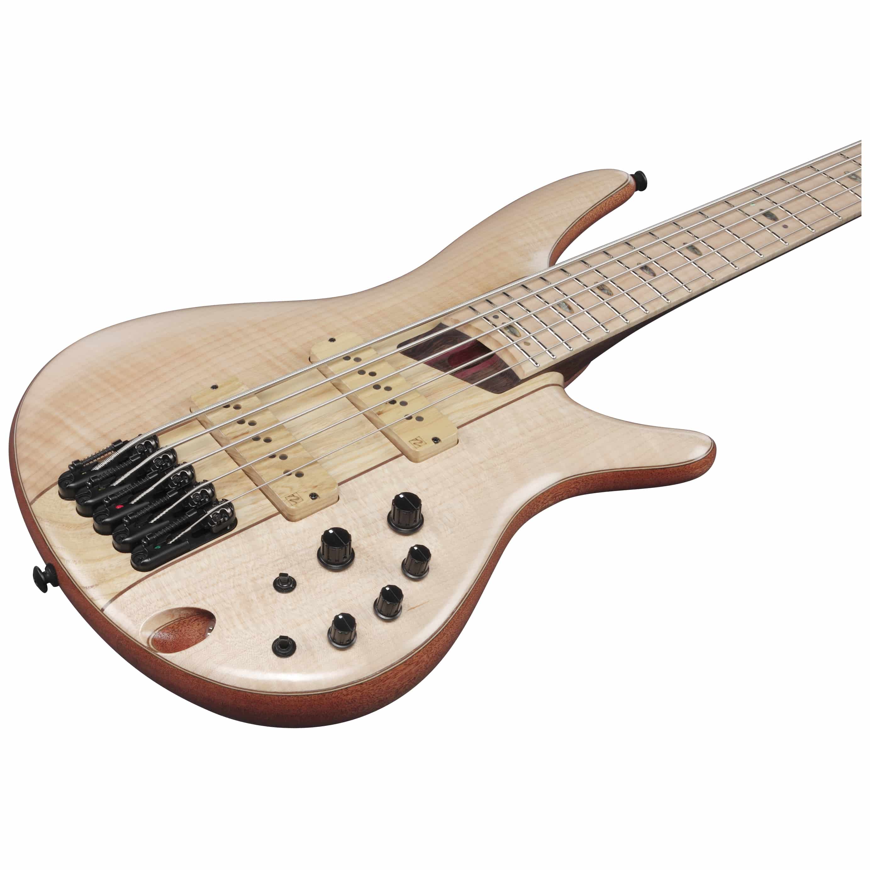 Ibanez SR5FMDX2-NTL 10