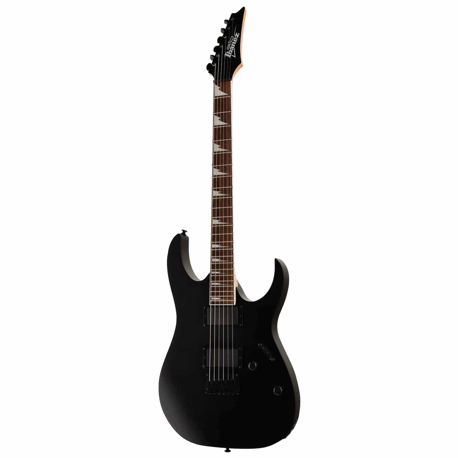 Ibanez - Ibanez GRG121DX-BKF