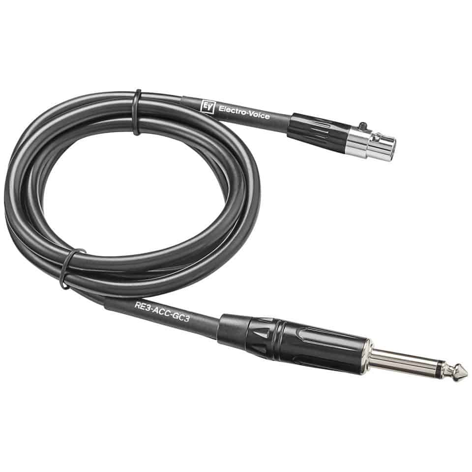 Electro-Voice RE3-BPGC-8M 5