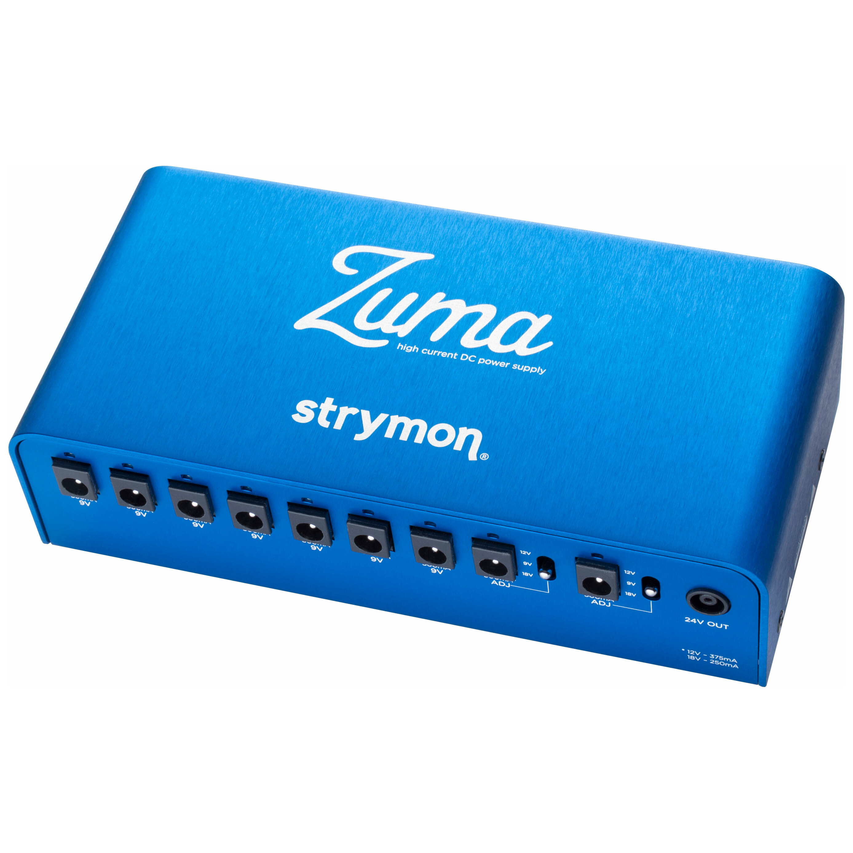 Strymon Zuma