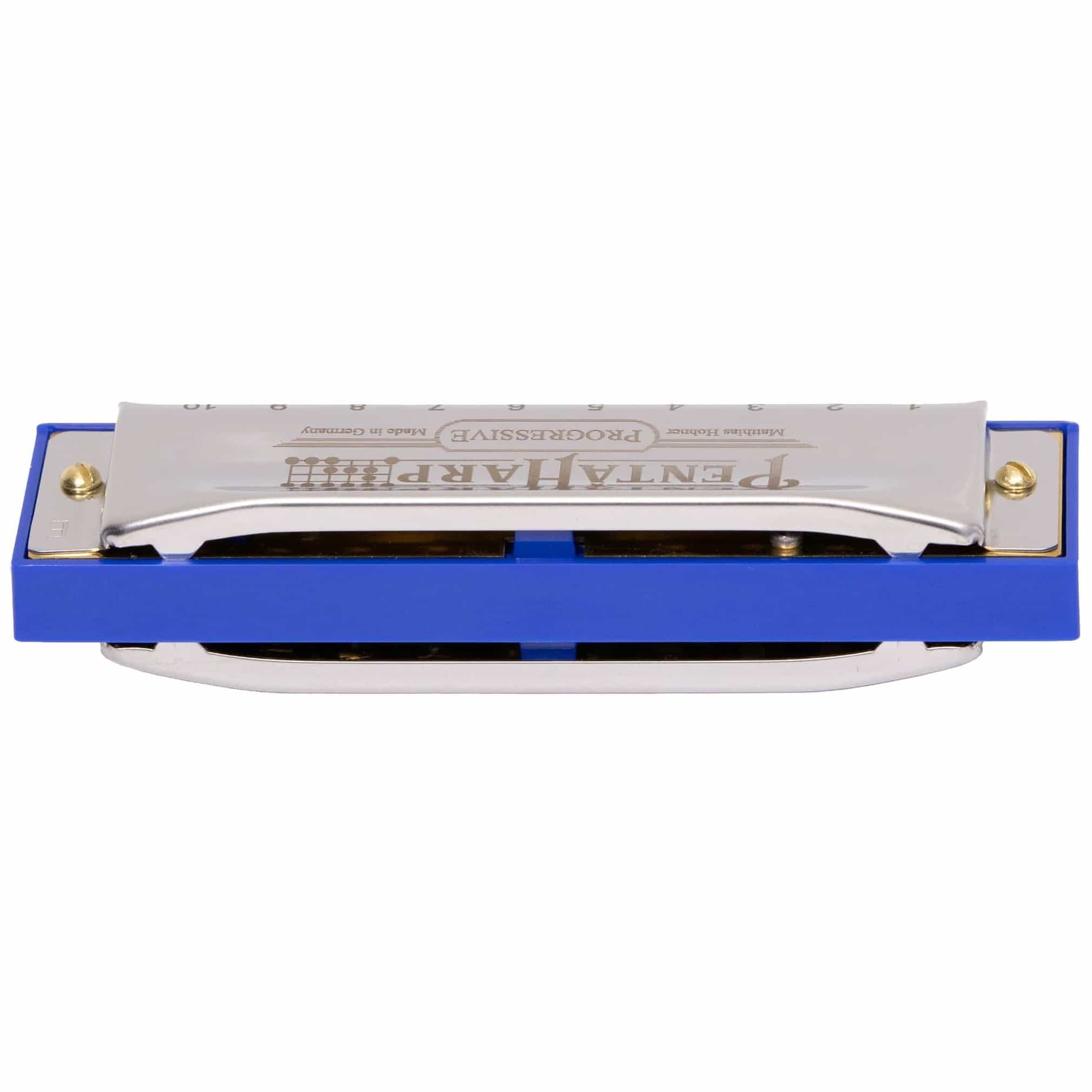 Hohner - Hohner Penta Harp E-Moll - 2