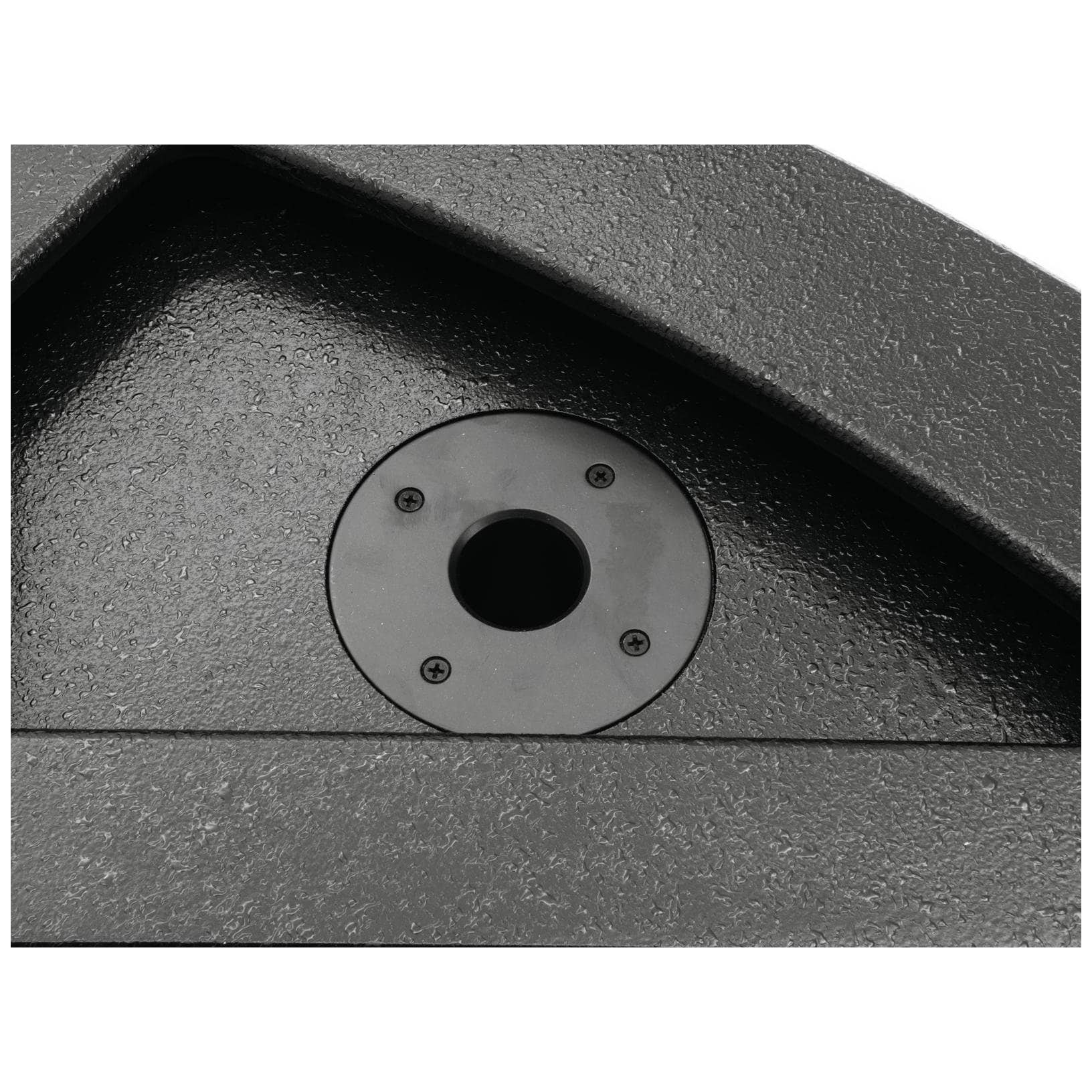 Omnitronic - Omnitronic KM-110A - 3