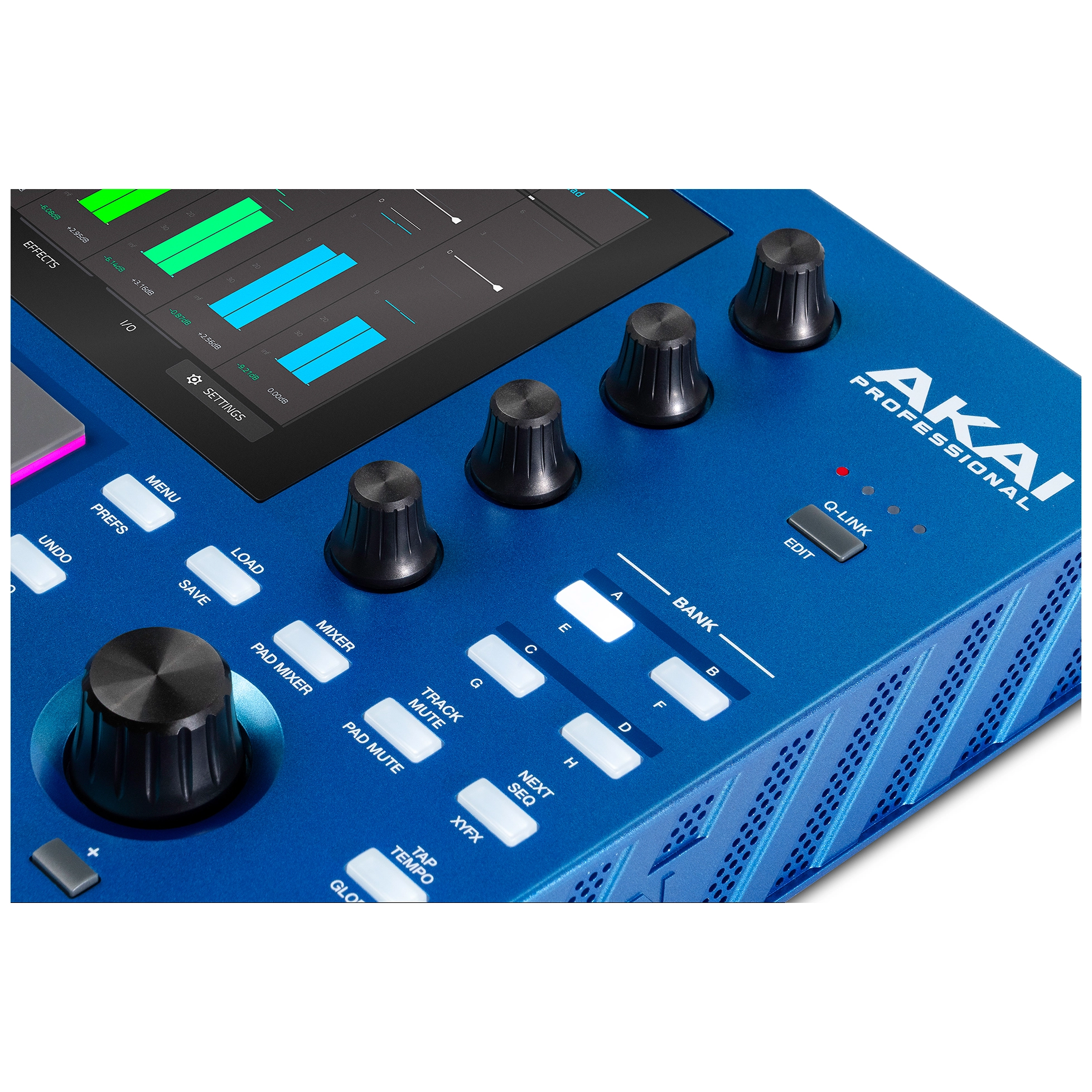 AKAI PROFESSIONAL MPC ONE G2 4