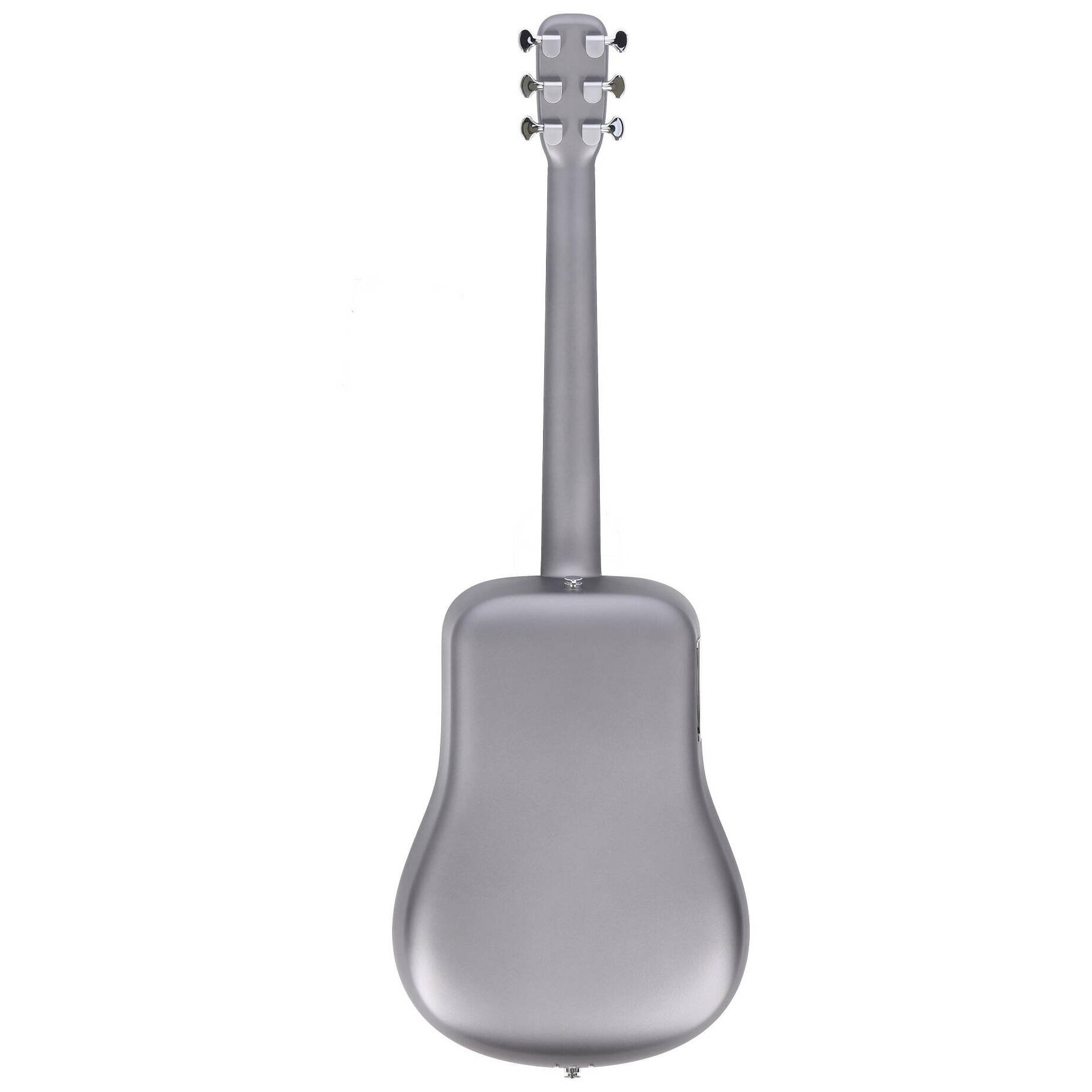 Lava Music ME 3 36" Gray Ideal Bag 6