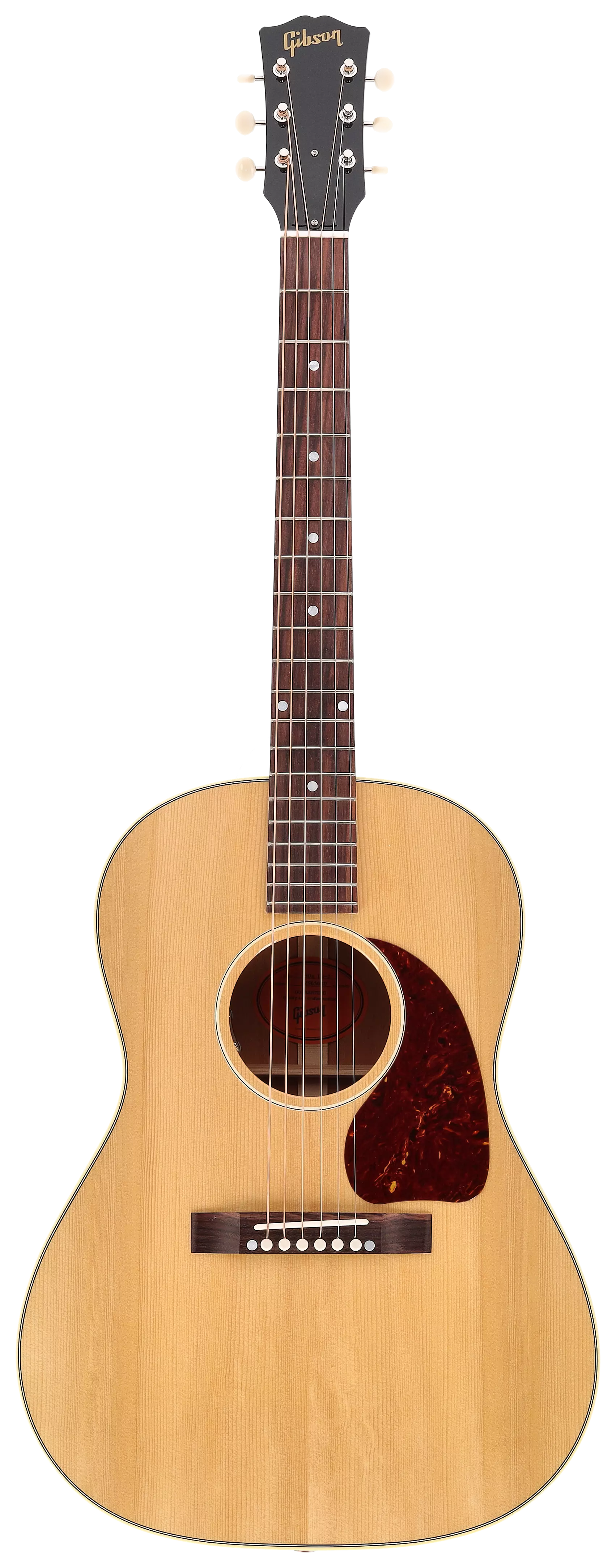 Gibson Original 50s LG-2 Antique Natural