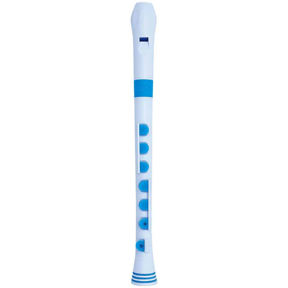 Nuvo Soprano Recorder+ WBL