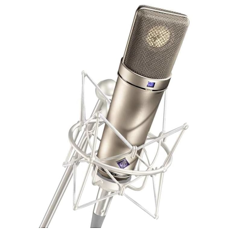 Neumann U 87 Ai Studio Set 10020259-0