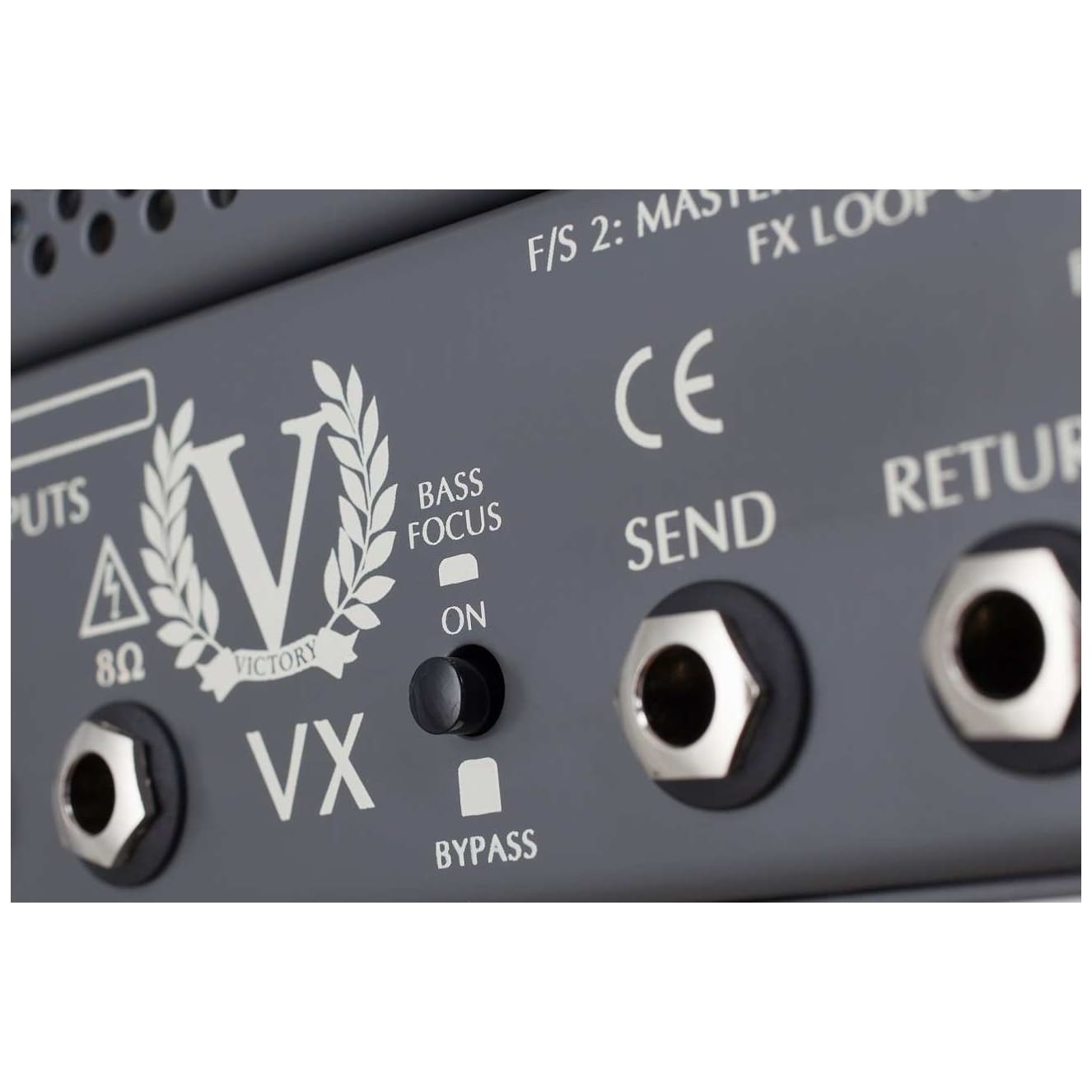 Victory Amps - Victory Amps VX The Kraken - 4