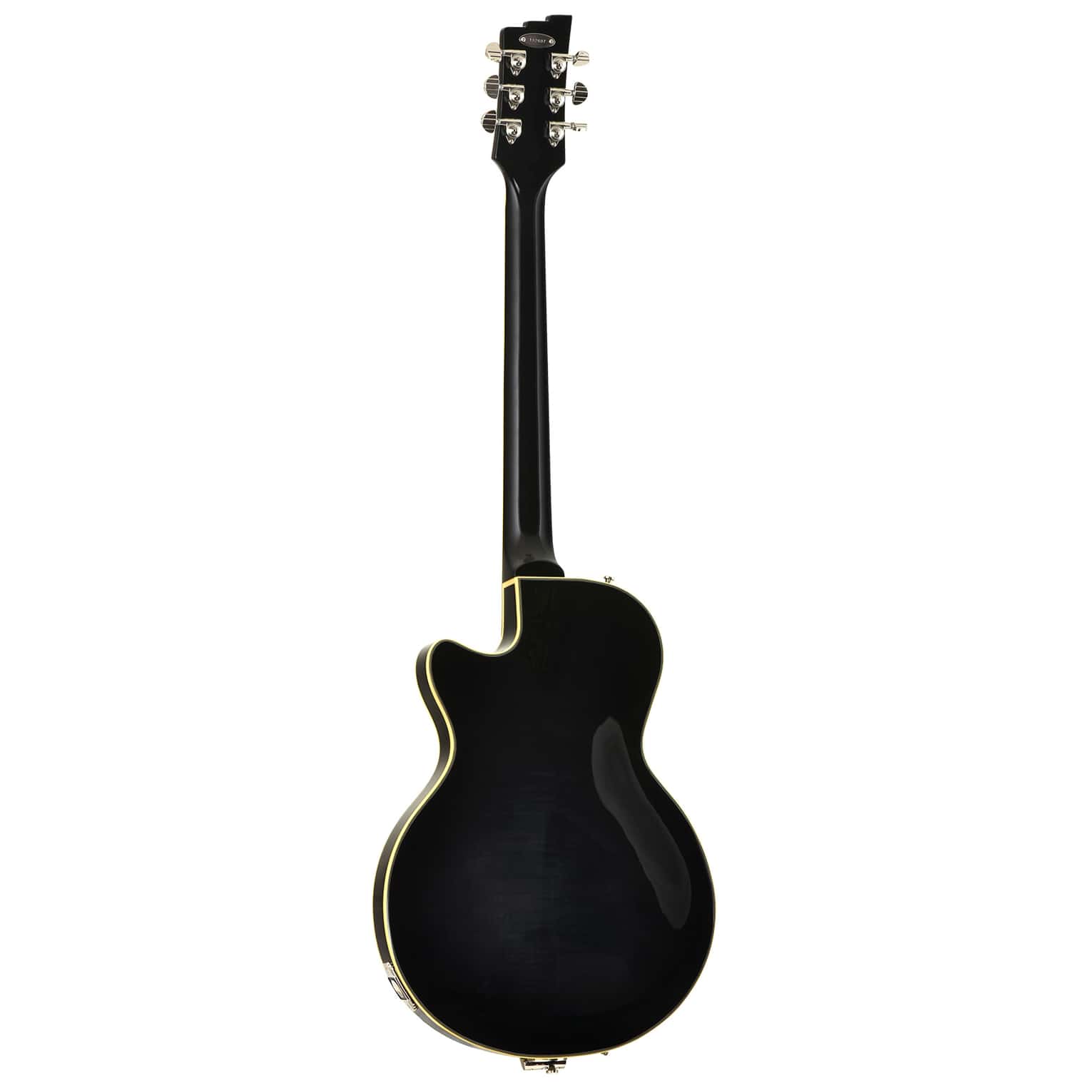Duesenberg - Duesenberg Starplayer TV CHG - 3
