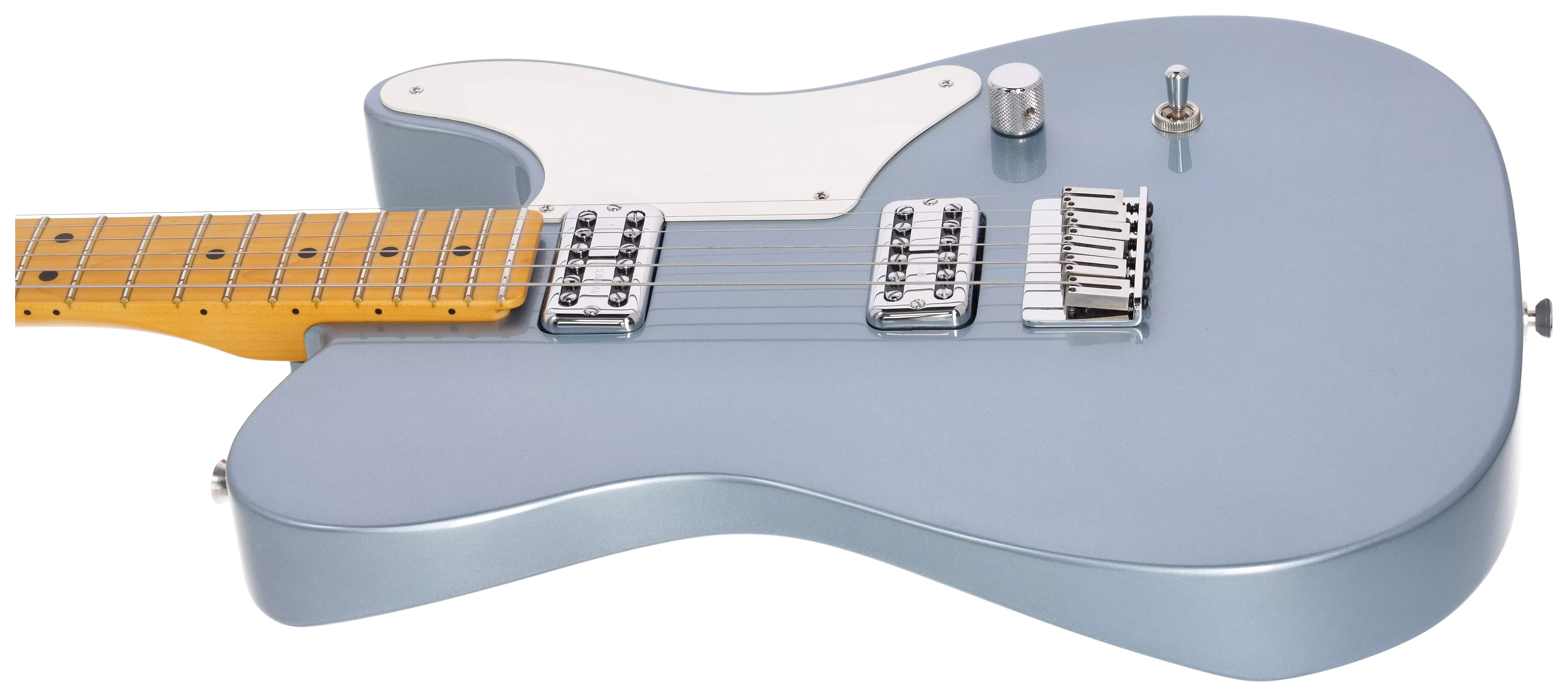 Fender 75th Anniversary American Pro Classic Cabronita Telecaster MN ICBM 5