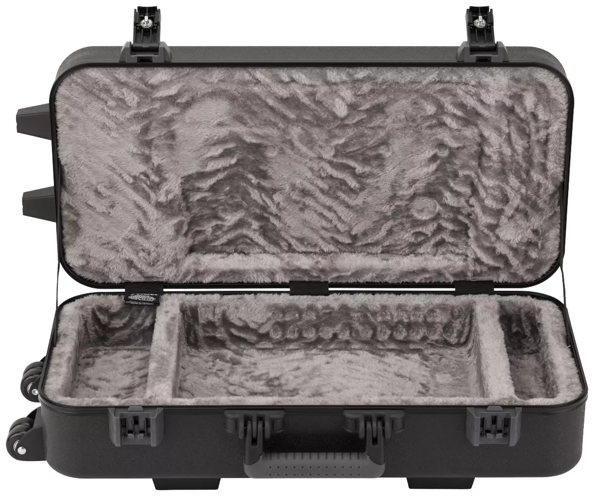 Fender Tone Master Pro Hard Case Black 6