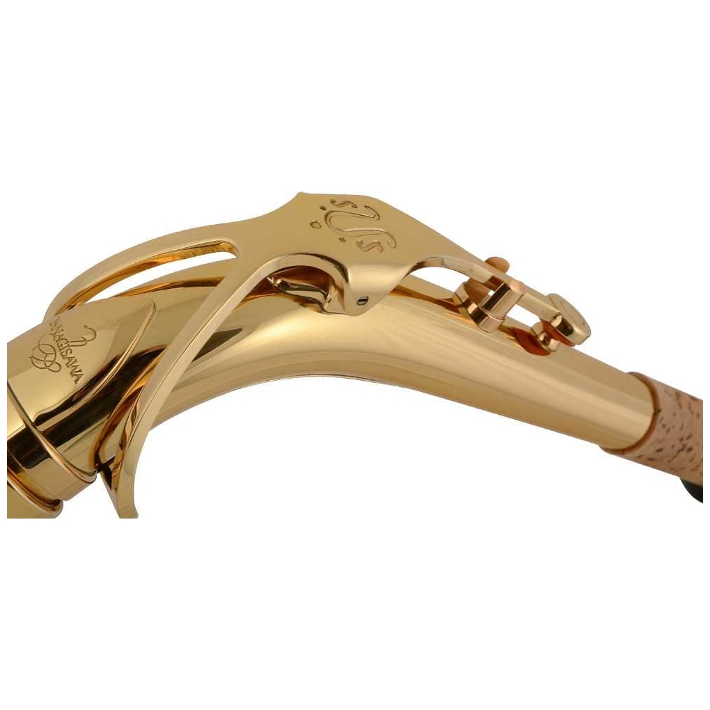Yanagisawa - Yanagisawa A-WO1 Altsaxophon - 5