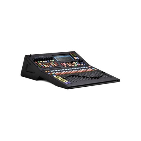 mp cat digital mixers
