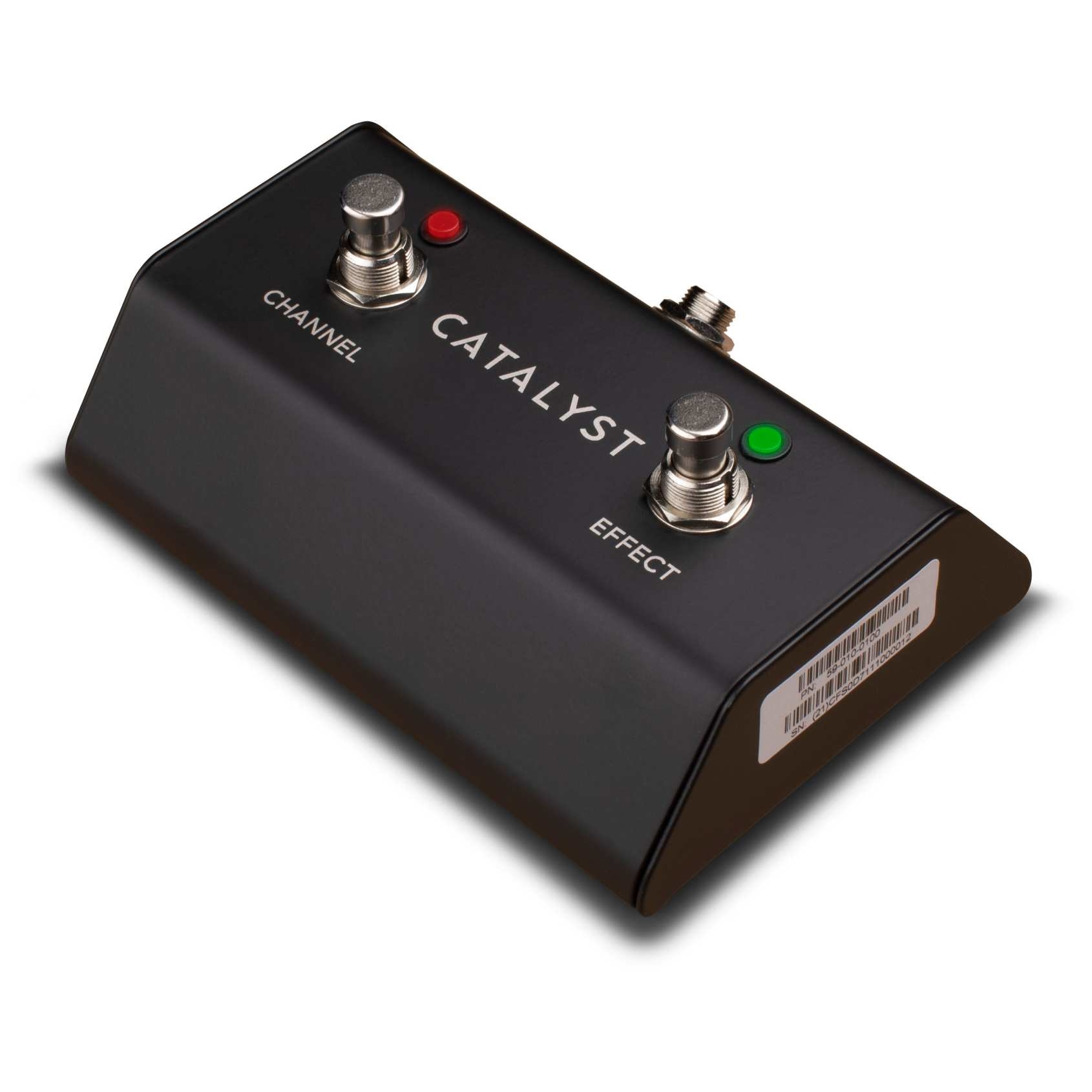 Line 6 - Line 6 Catalyst Footswitch - 3