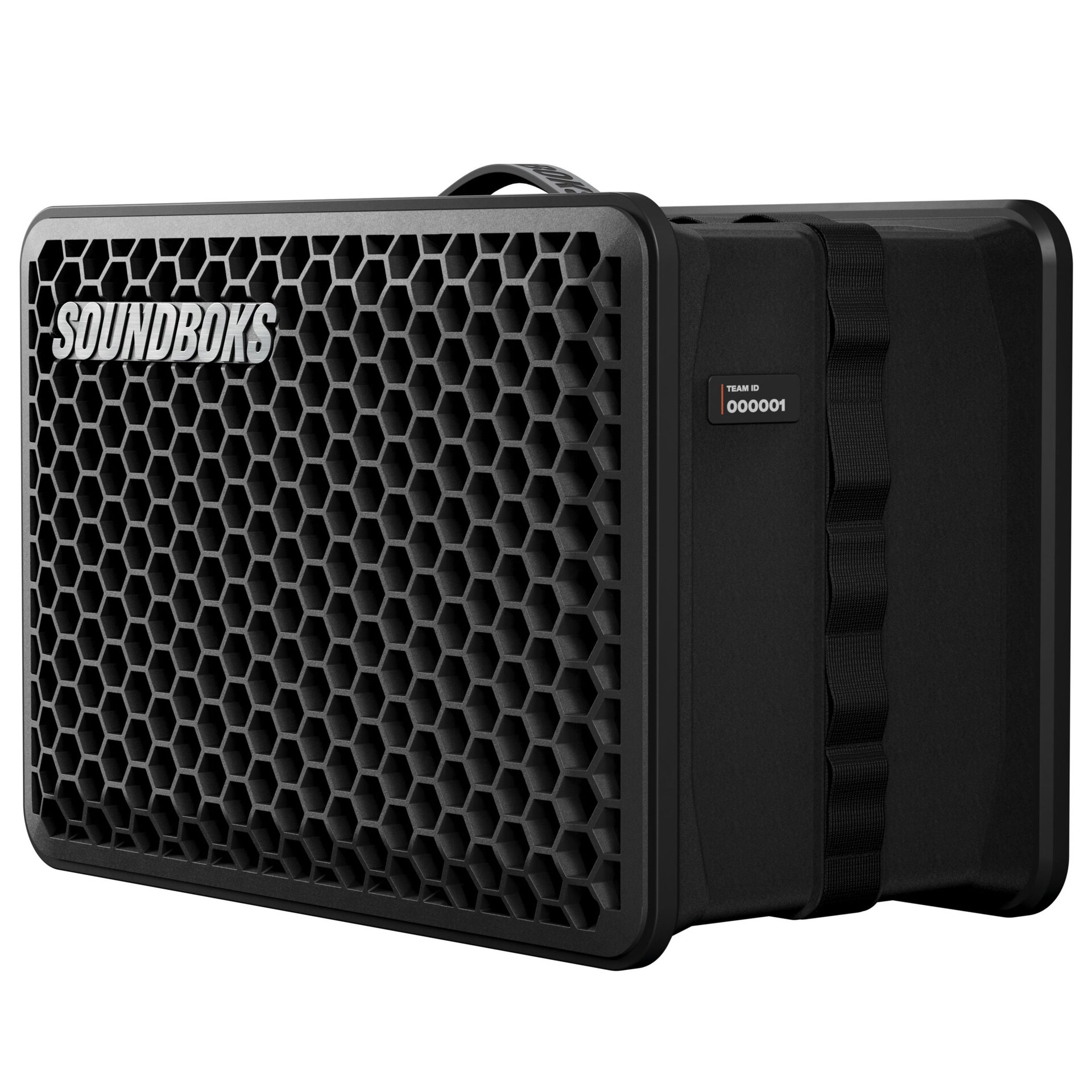 Soundboks Go 2