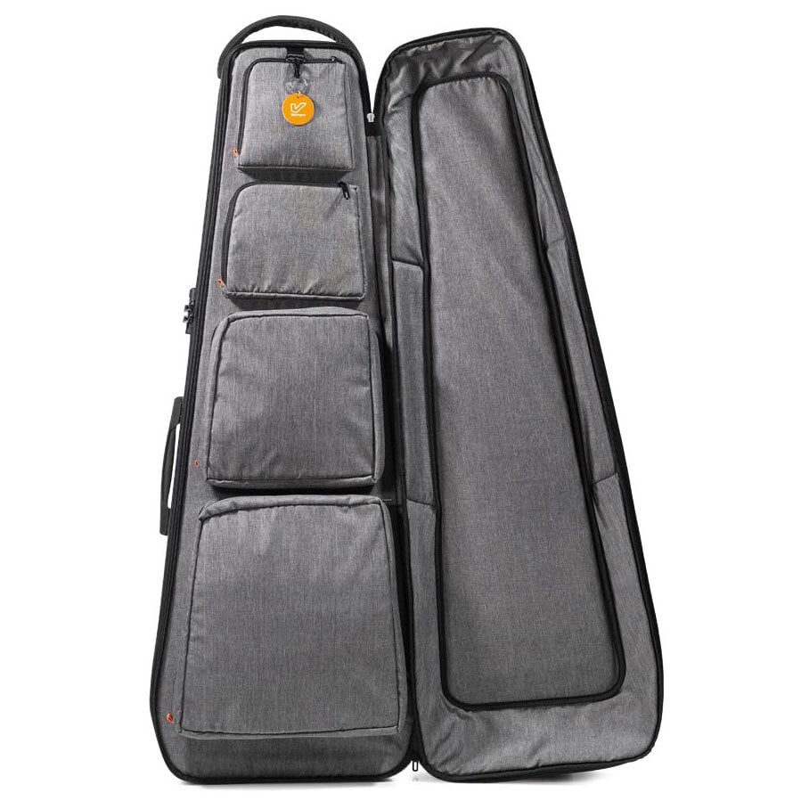 Gruv Gear Kapsule Duo E-Bass 3