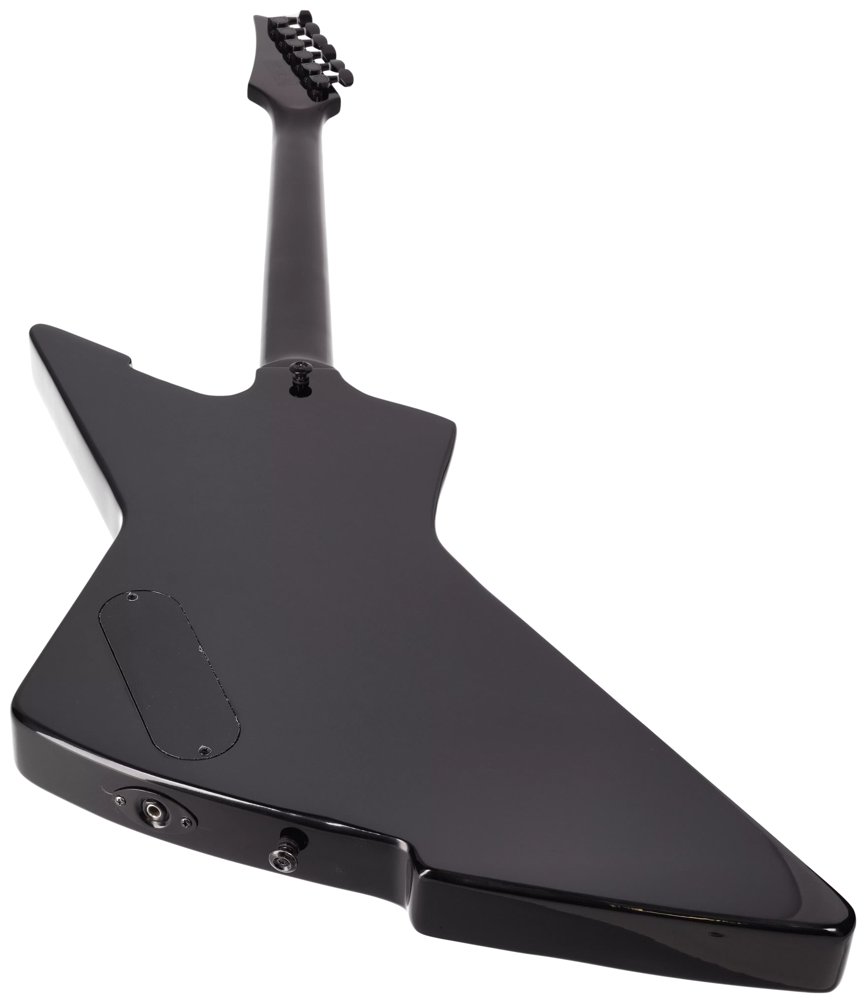 Redwood Modern EX-Style Black 6