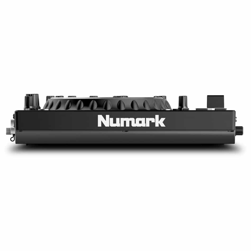 Numark - Numark NS4FX - 6