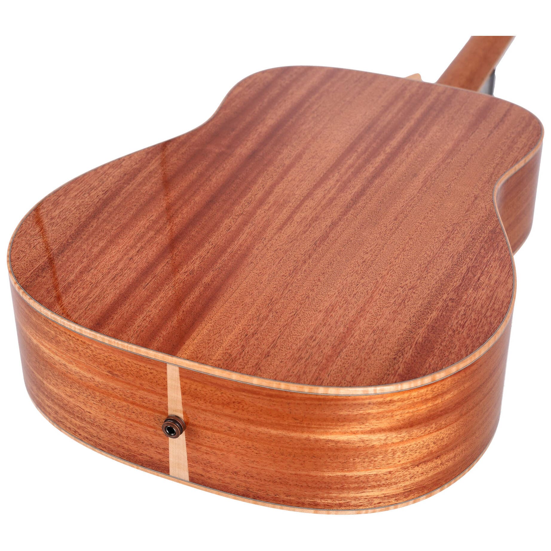  50 Mahogany Traditional Serie, D-50E, Dreadnought 7