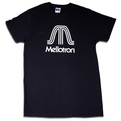  Shirt Black Medium