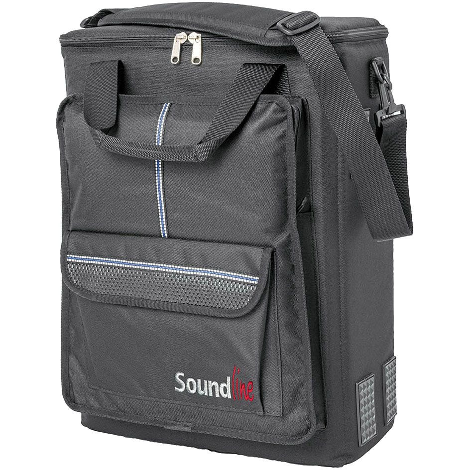 Soundline Comfort Triple Trumpet