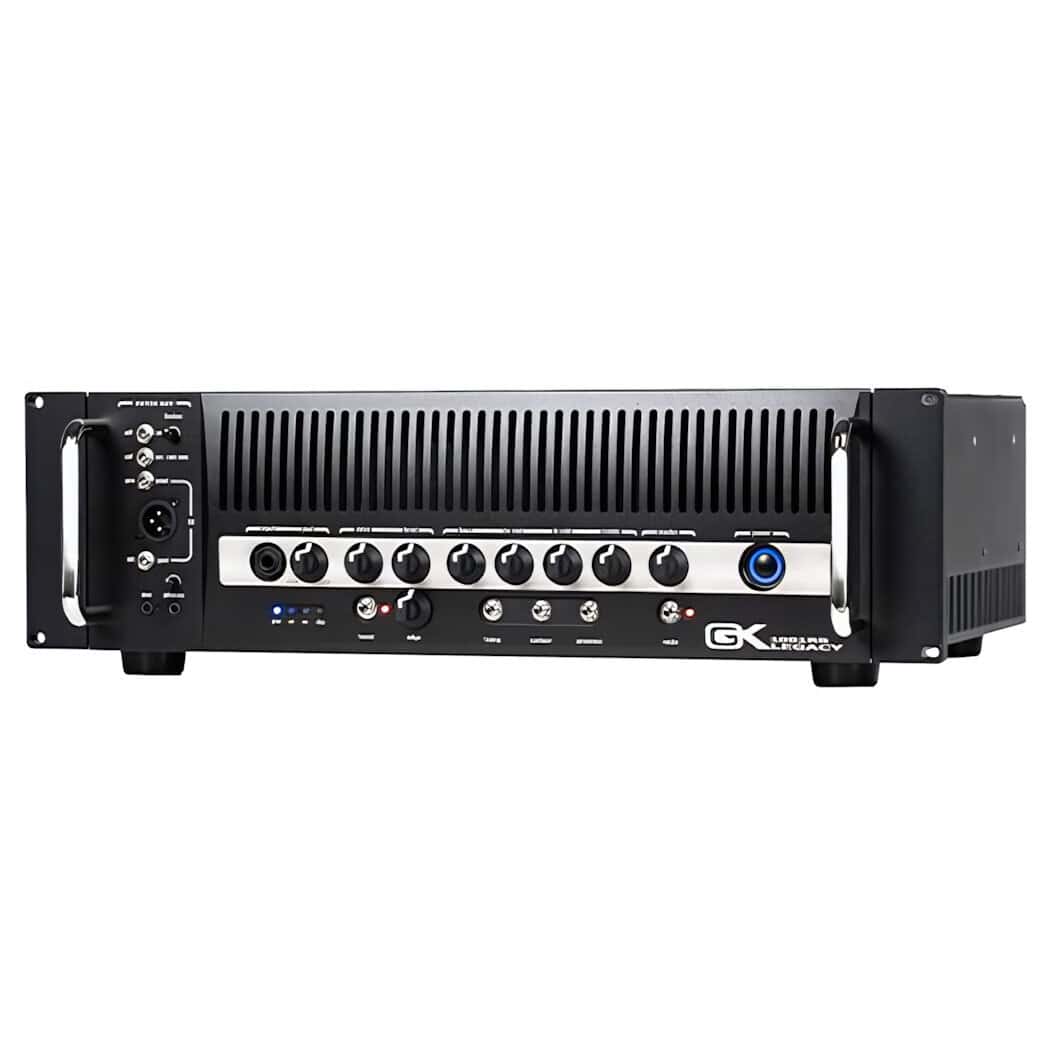 Gallien Krueger 1001 RB Legacy 1