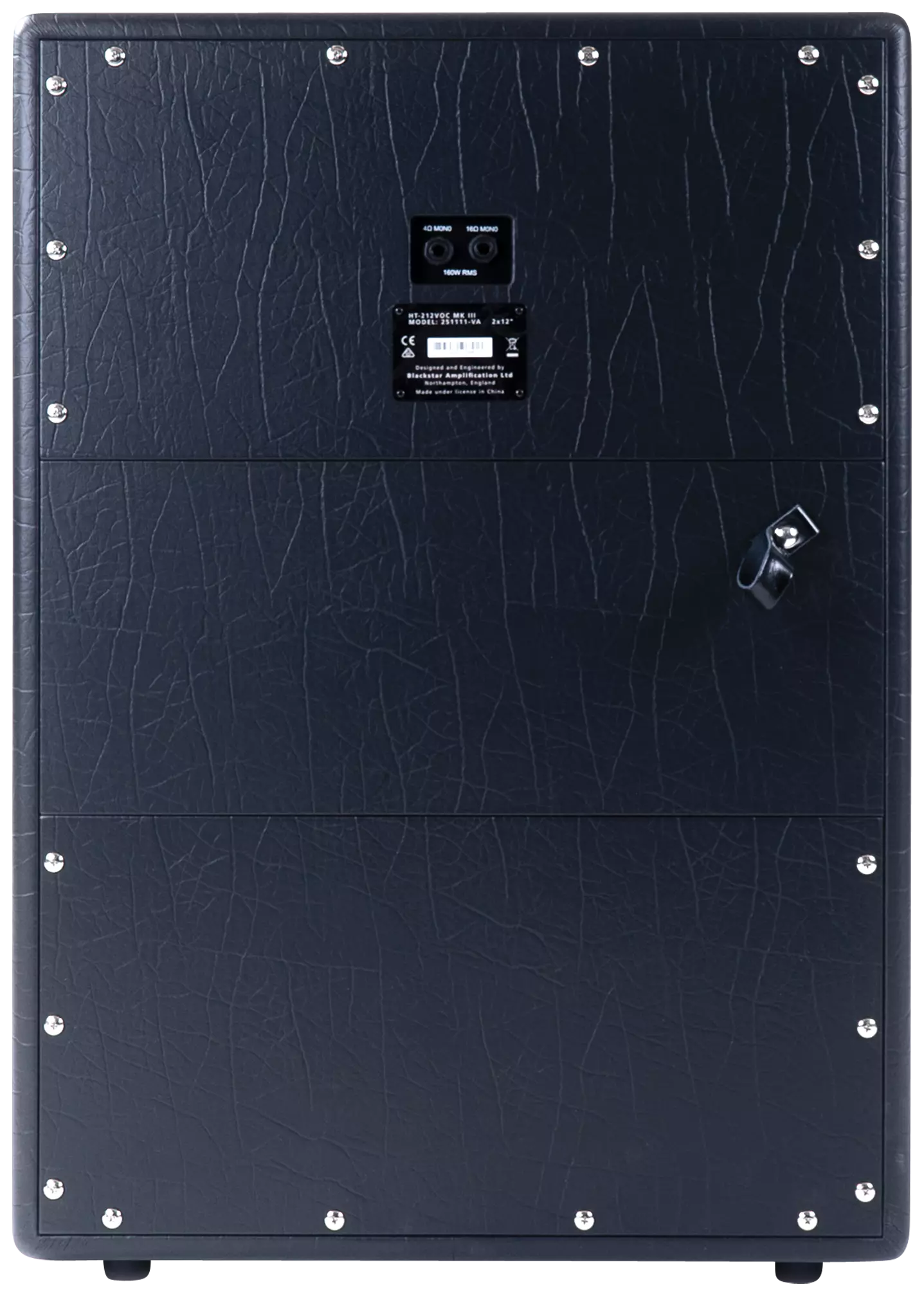 Blackstar HT-212VOC MkIII Vertikal Box