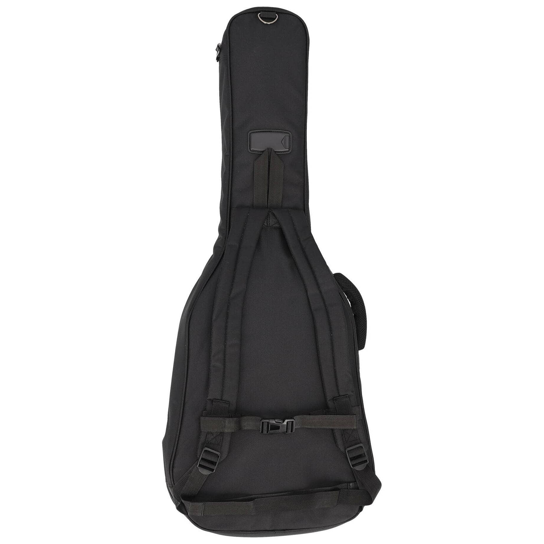 Chicago Classic Konzertgitarren Tasche Premium 3/4 2