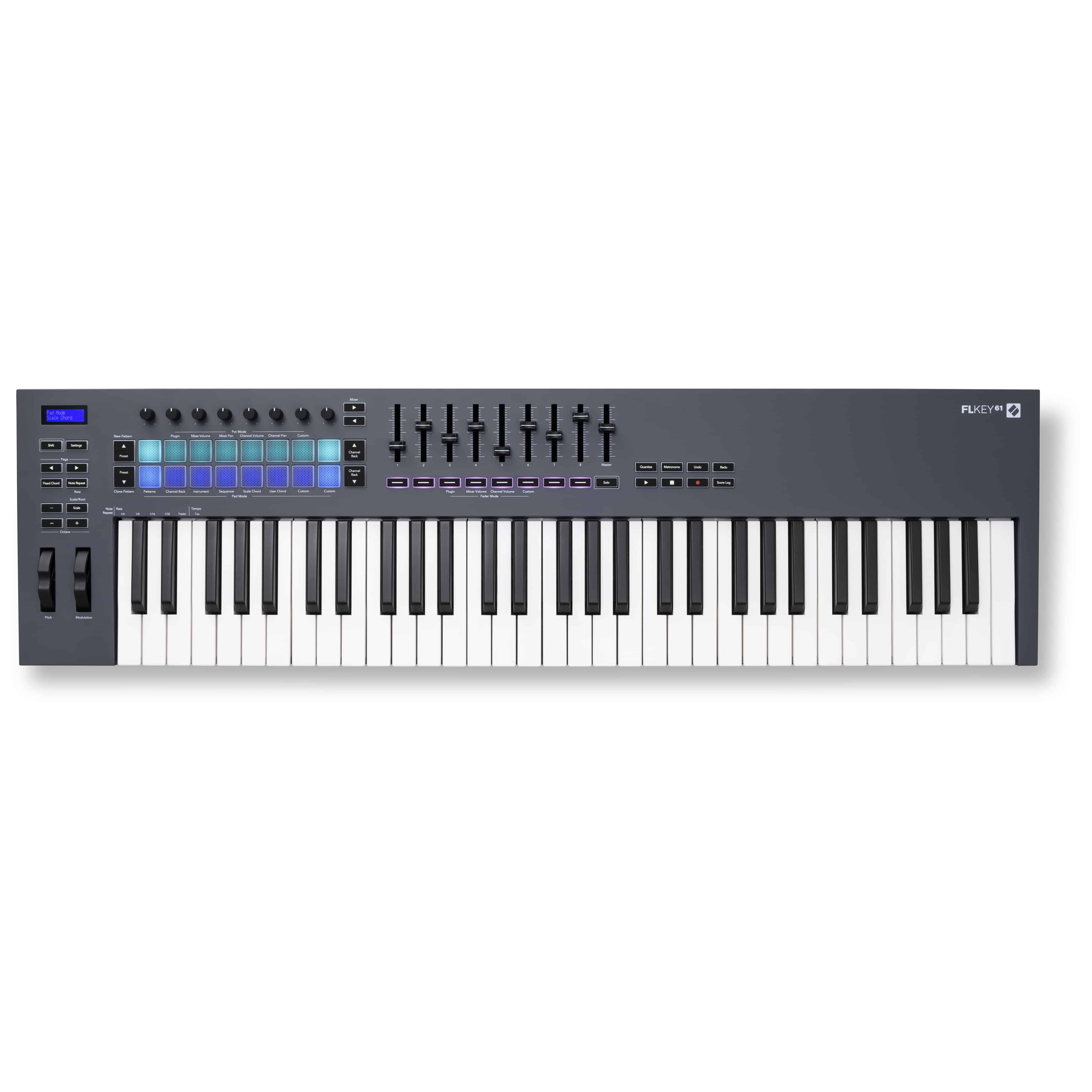 Novation FLkey 61 1