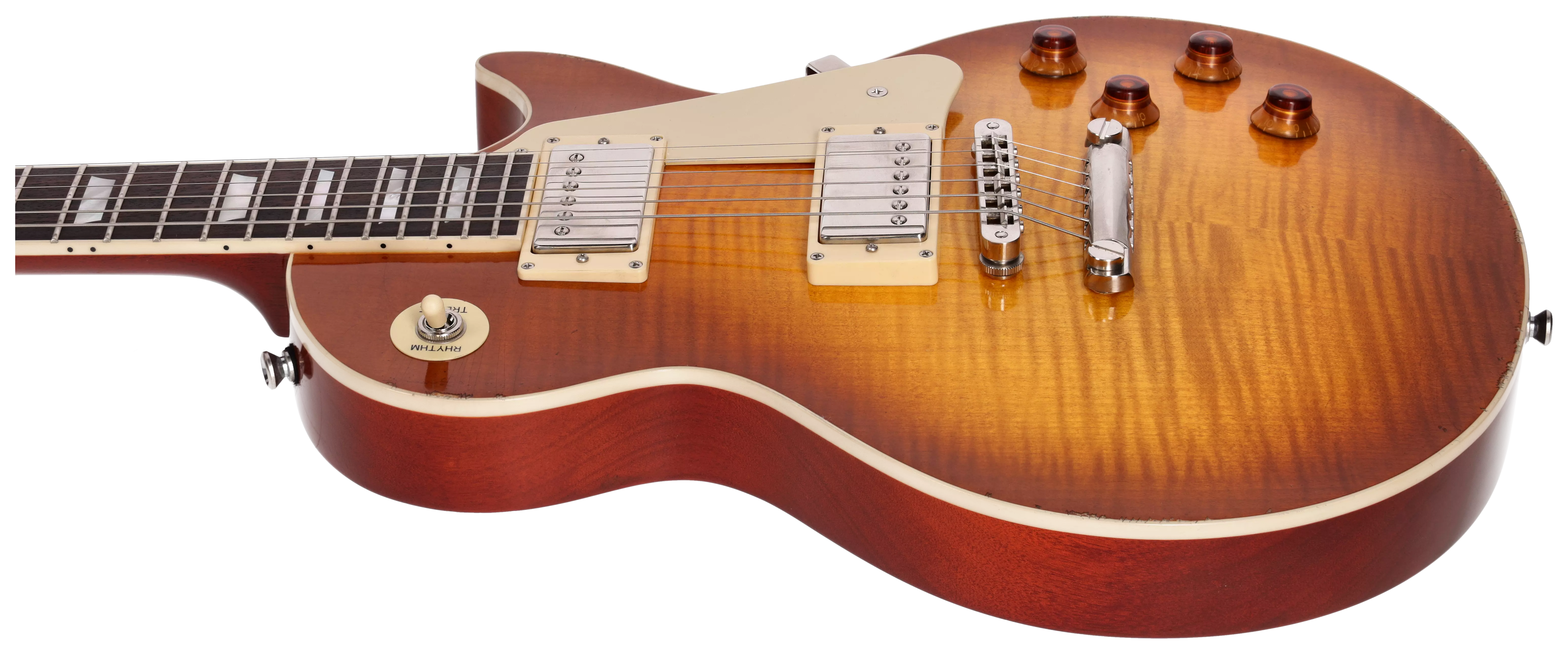 Maybach Lester Midnight Sunset 59 Aged #3 5