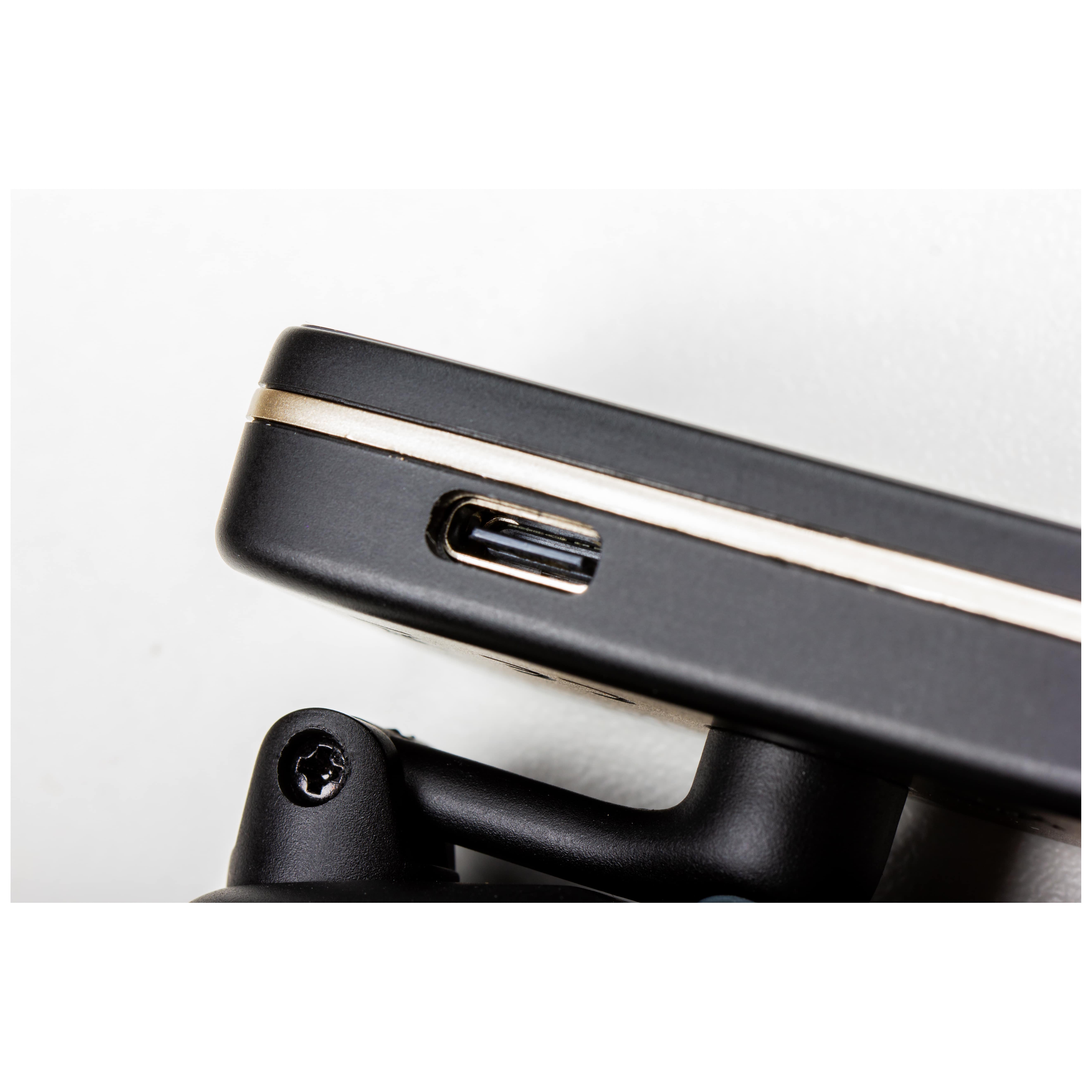 Peterson StroboClip HDC Tuner 5