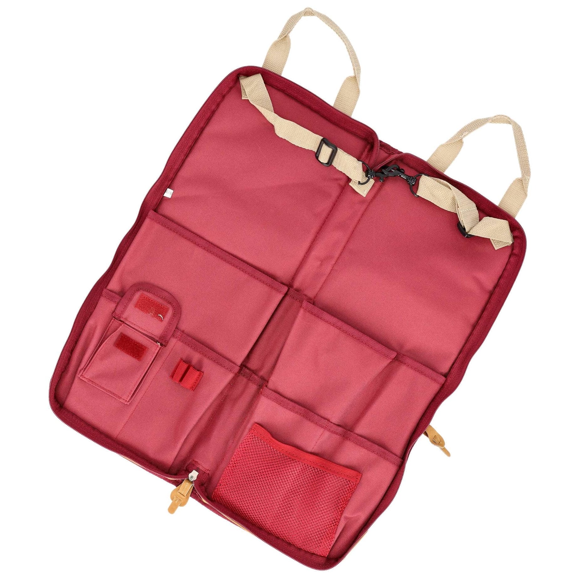 Tama - Tama TSB24WR - POWERPAD Designer Bag - Stick Mallet - 2